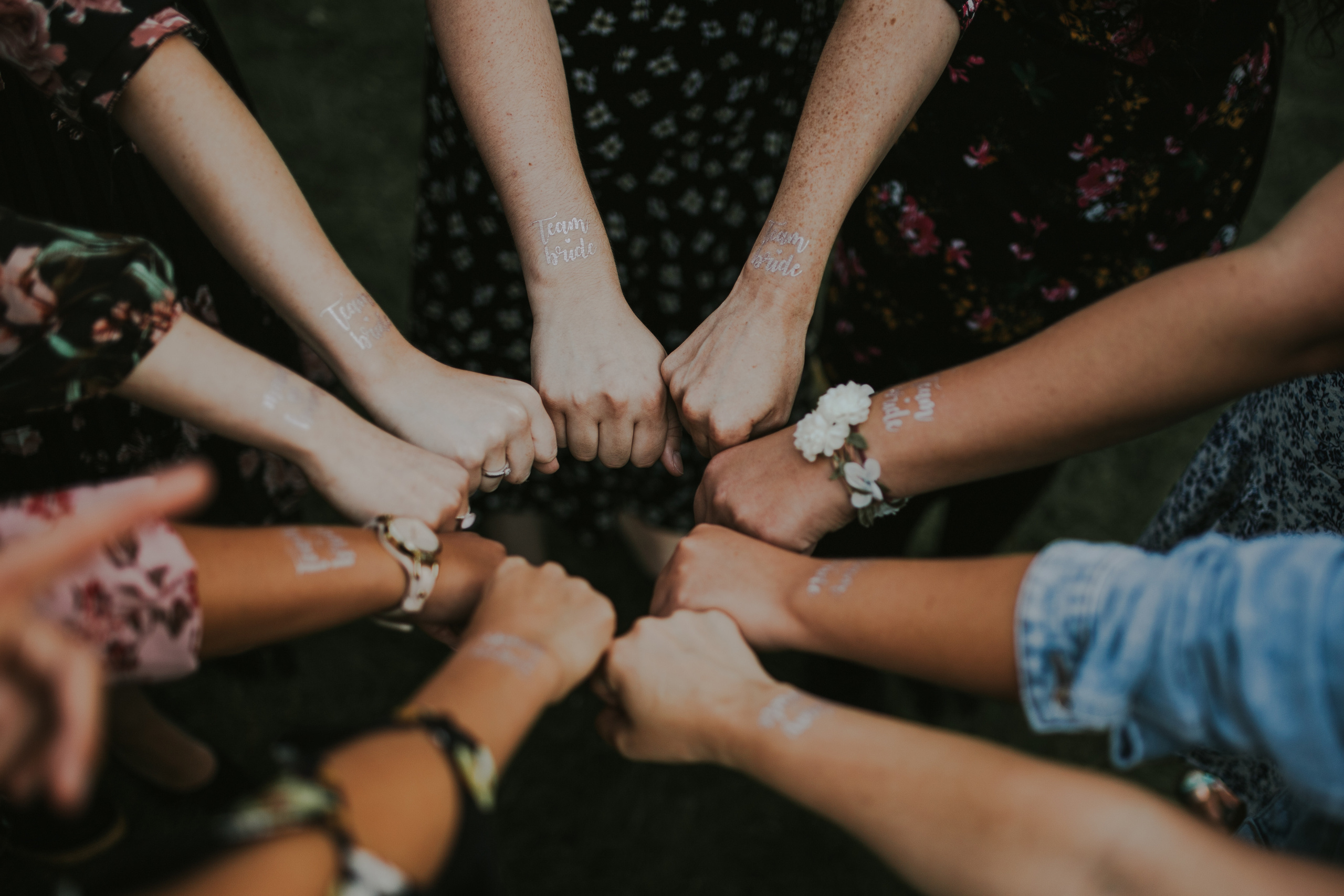Wieczór panieński Aleksandry. Karkowskafoto - fotografia miłości