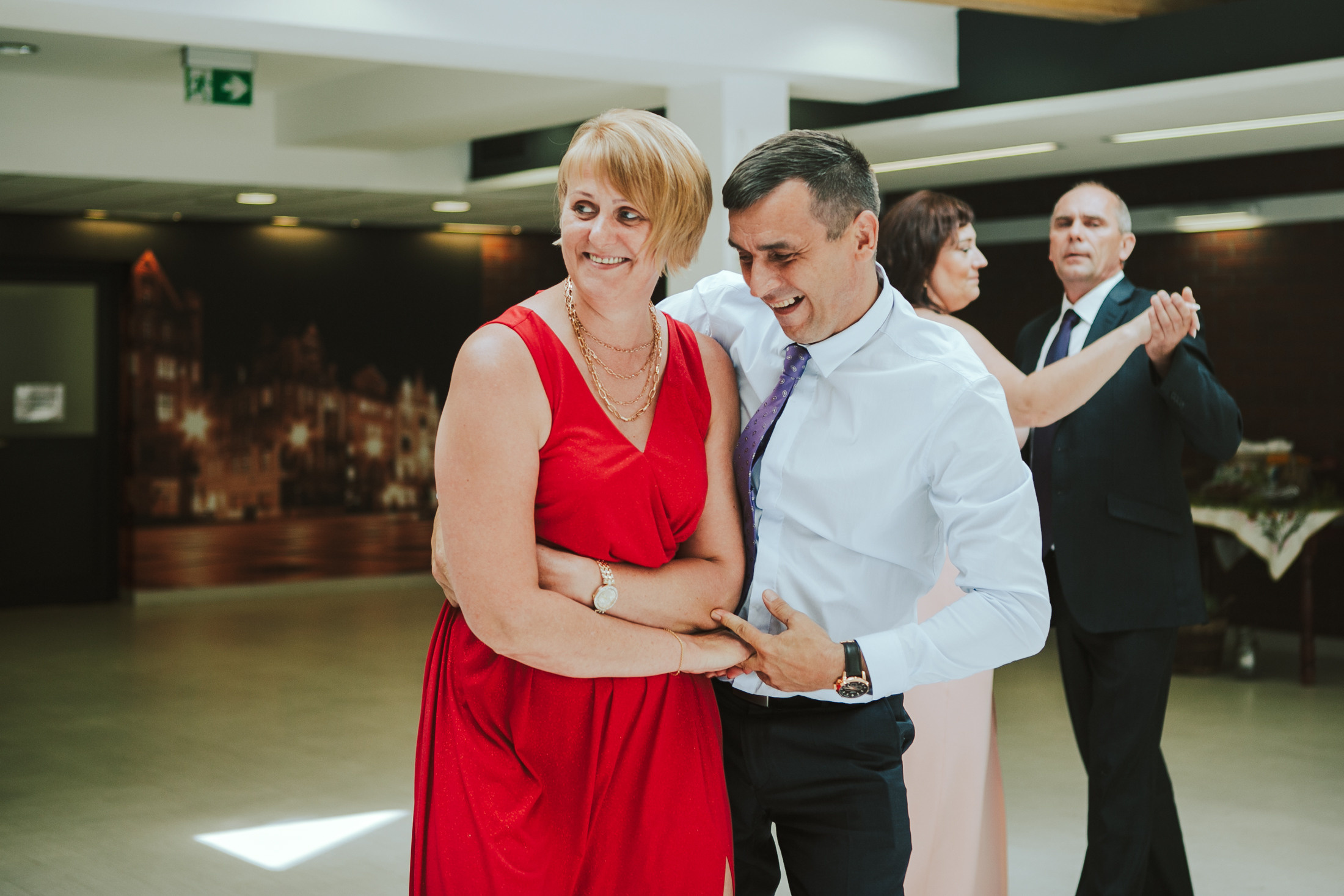 Aleksandra & Dawid i ICH dzień. Karkowskafoto - fotografia miłości