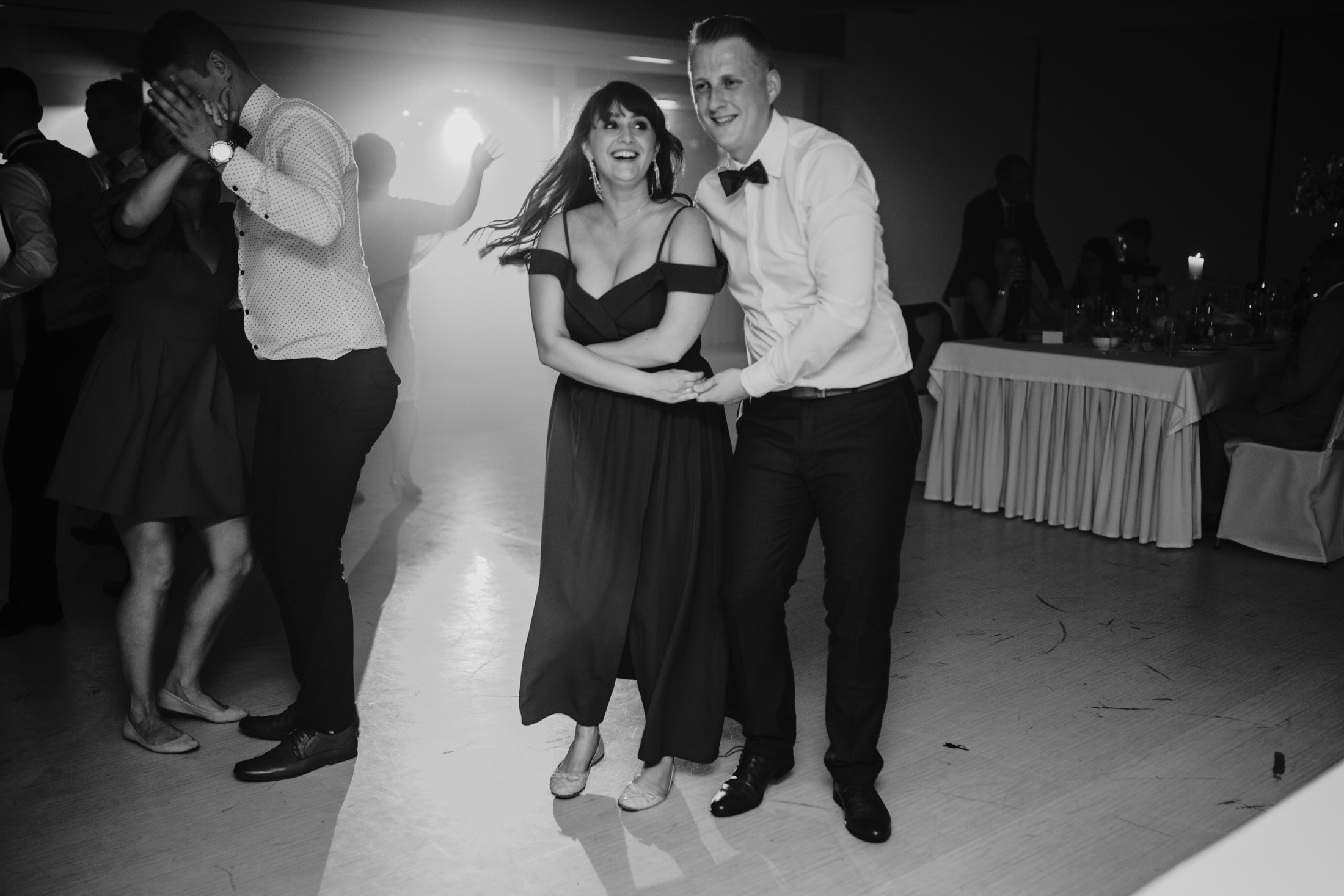 Aleksandra & Dawid i ICH dzień. Karkowskafoto - fotografia miłości