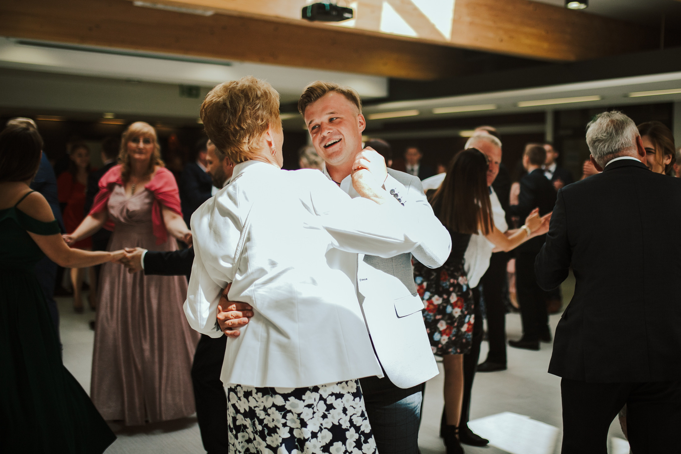 Aleksandra & Dawid i ICH dzień. Karkowskafoto - fotografia miłości