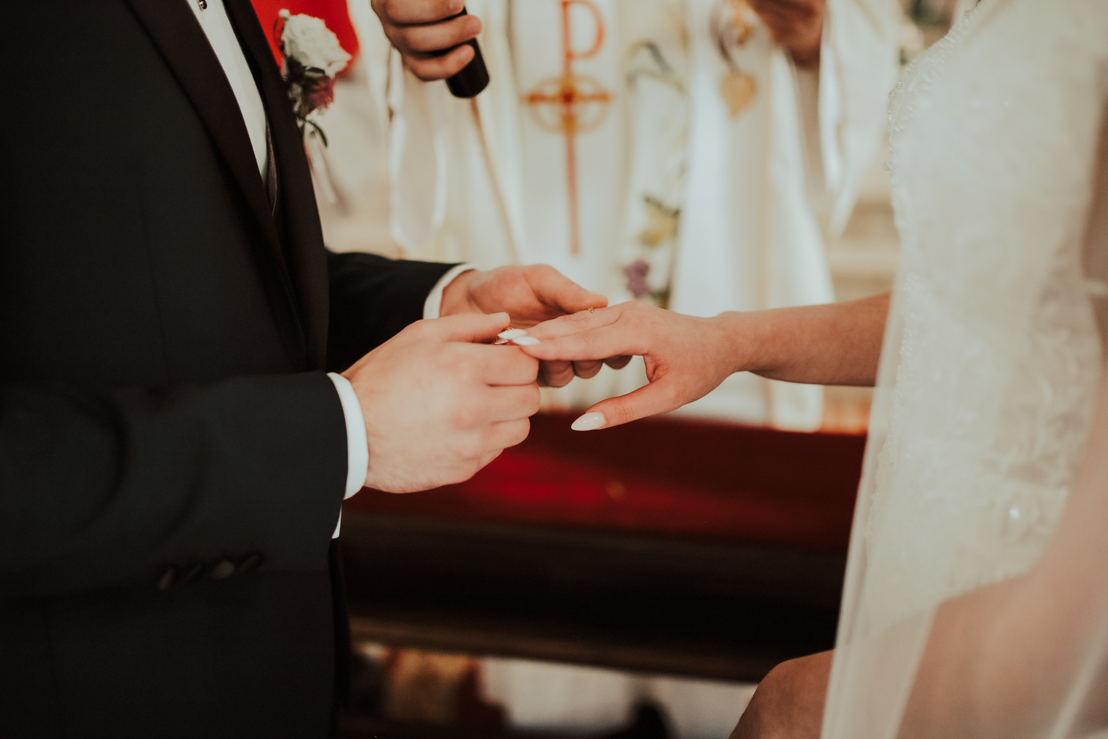 Aleksandra & Dawid i ICH dzień. Karkowskafoto - fotografia miłości