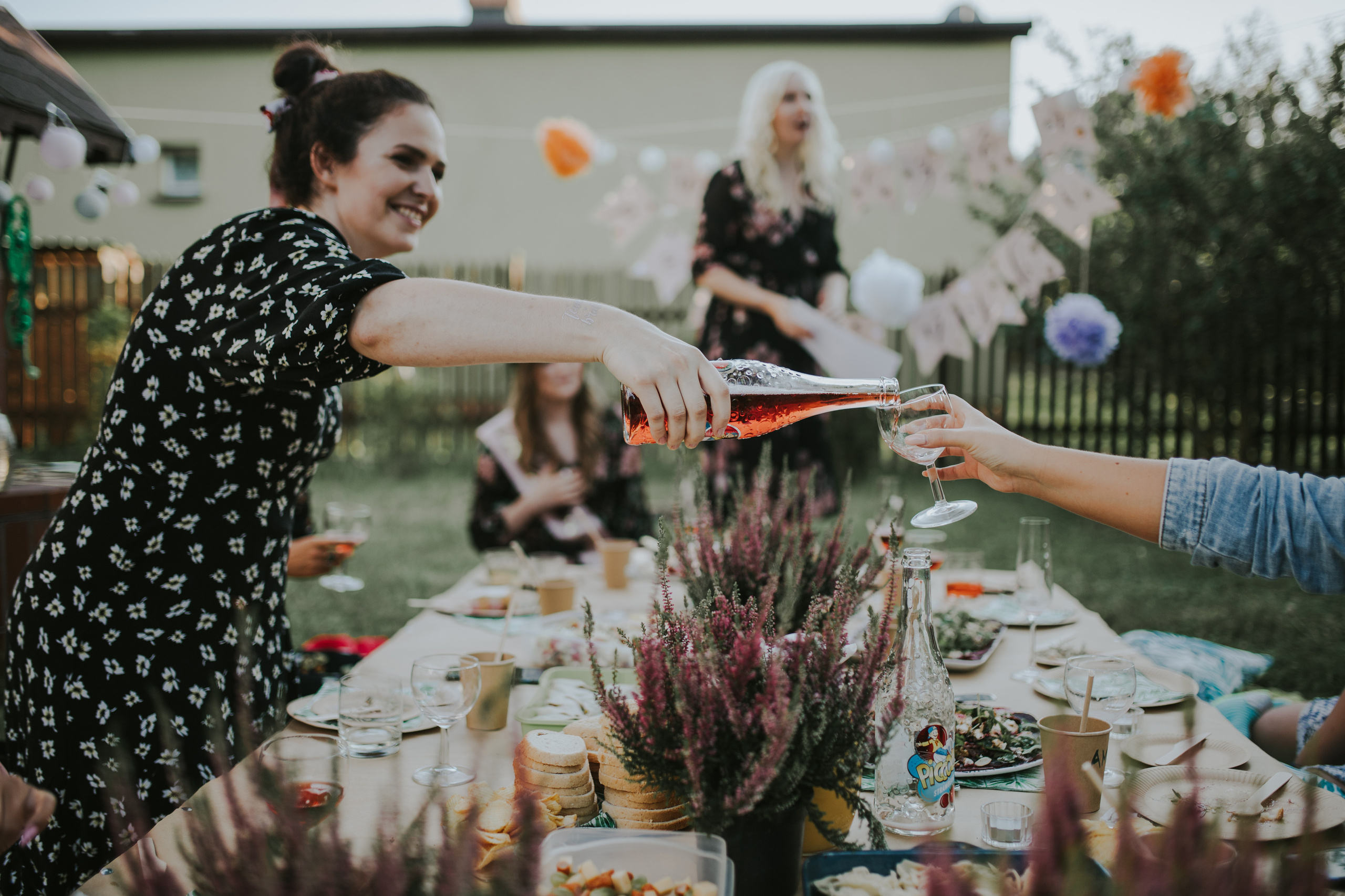 Wieczór panieński Aleksandry. Karkowskafoto - fotografia miłości