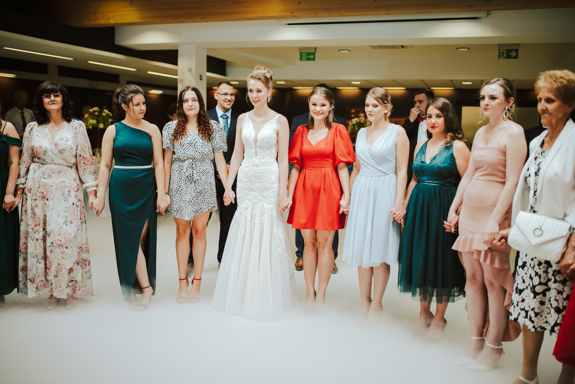 Aleksandra & Dawid i ICH dzień. Karkowskafoto - fotografia miłości