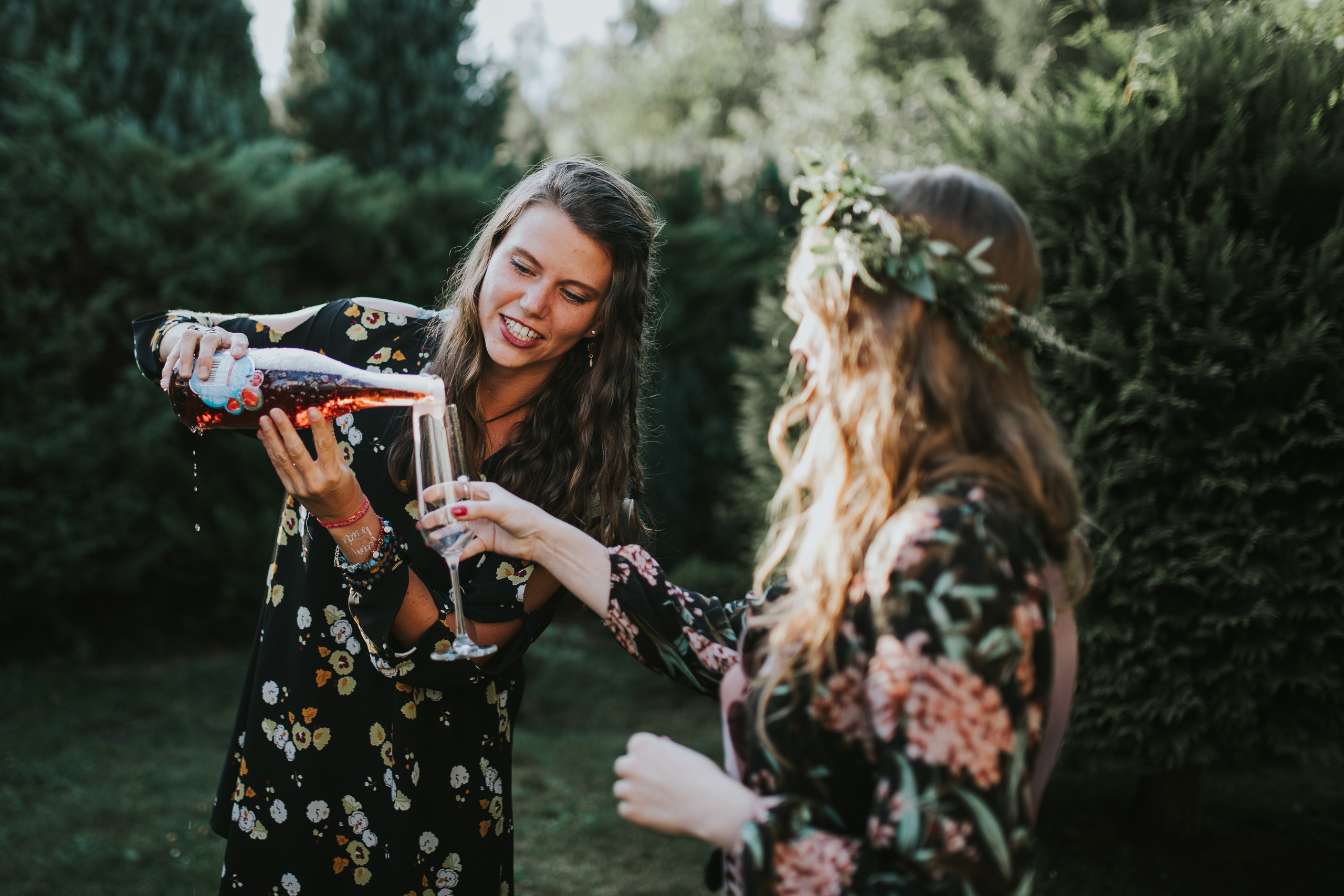 Wieczór panieński Aleksandry. Karkowskafoto - fotografia miłości