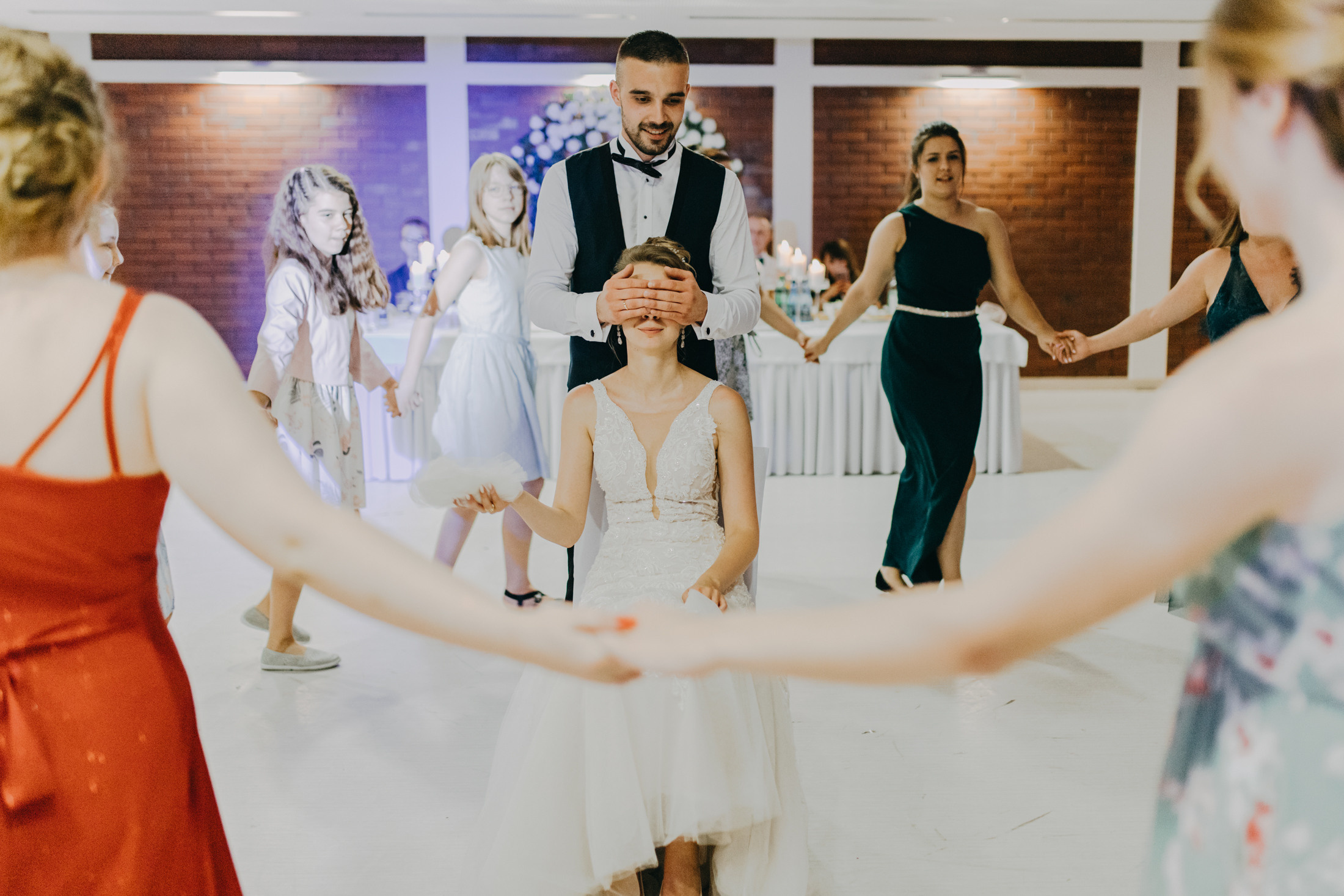 Aleksandra & Dawid i ICH dzień. Karkowskafoto - fotografia miłości