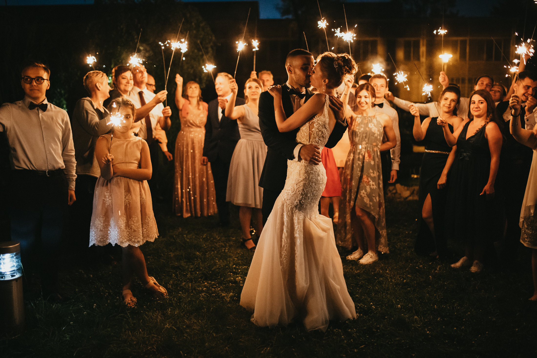 Aleksandra & Dawid i ICH dzień. Karkowskafoto - fotografia miłości