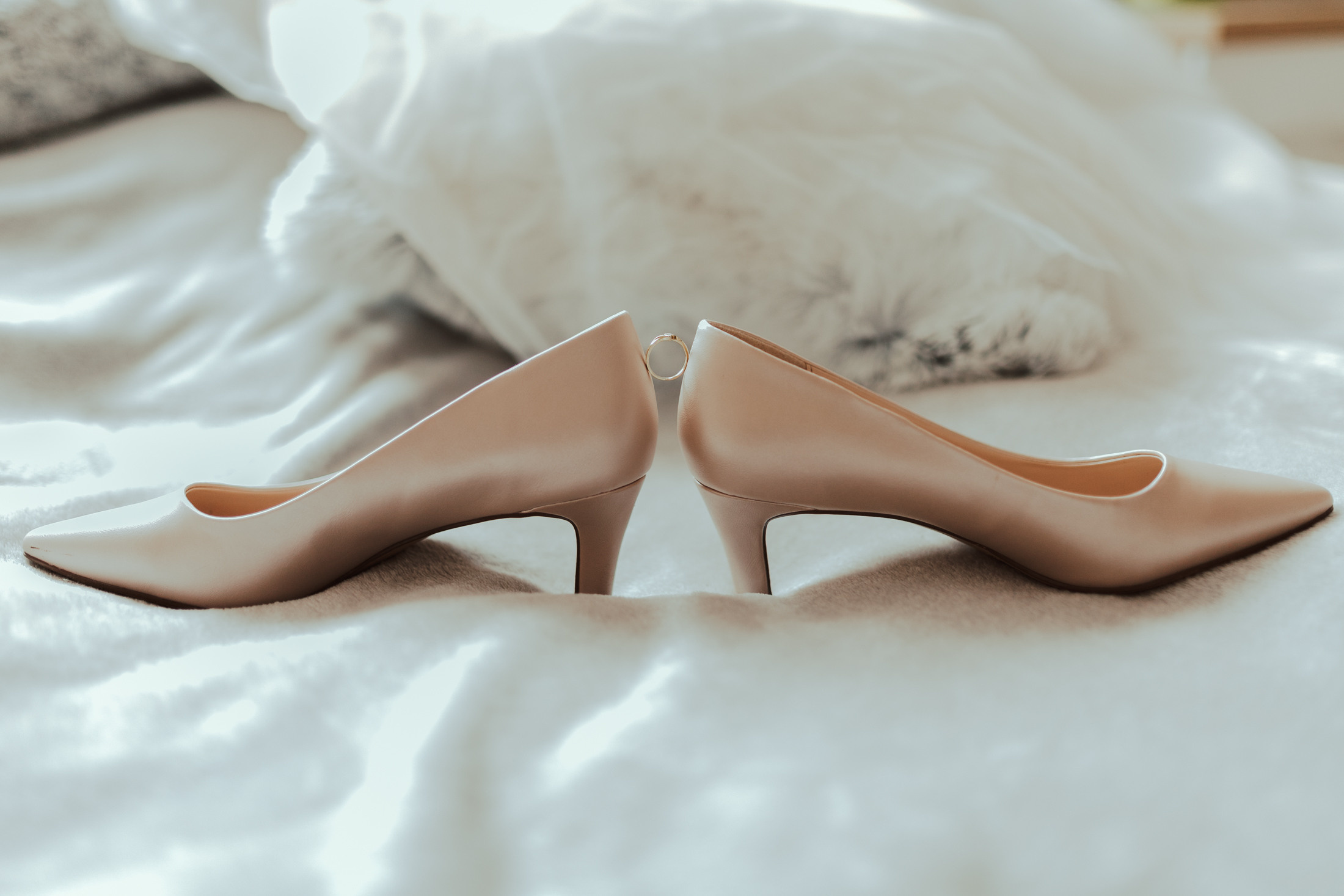 Aleksandra & Dawid i ICH dzień. Karkowskafoto - fotografia miłości