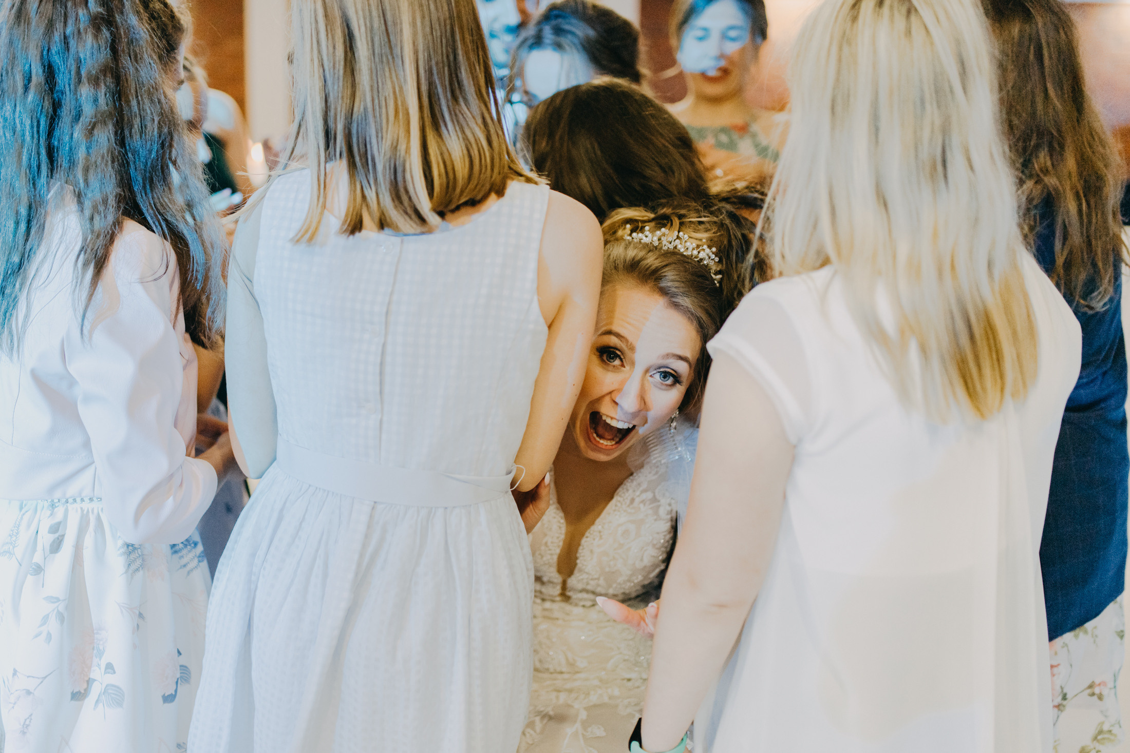 Aleksandra & Dawid i ICH dzień. Karkowskafoto - fotografia miłości