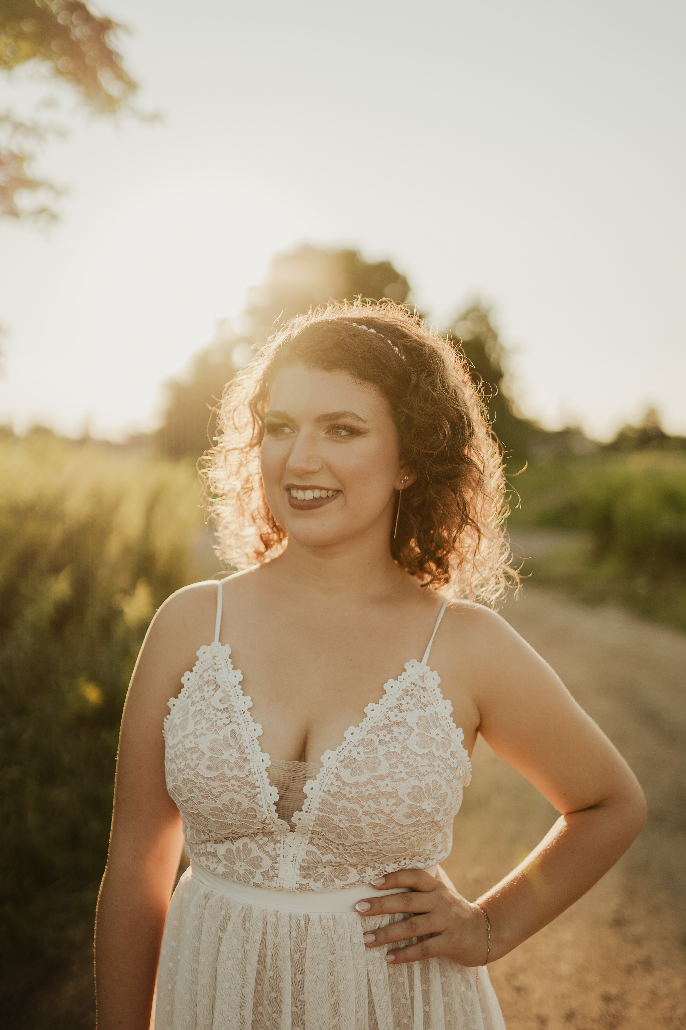 Sesja narzeczeńska Weroniki i Sebastiana. Karkowskafoto - fotografia miłości