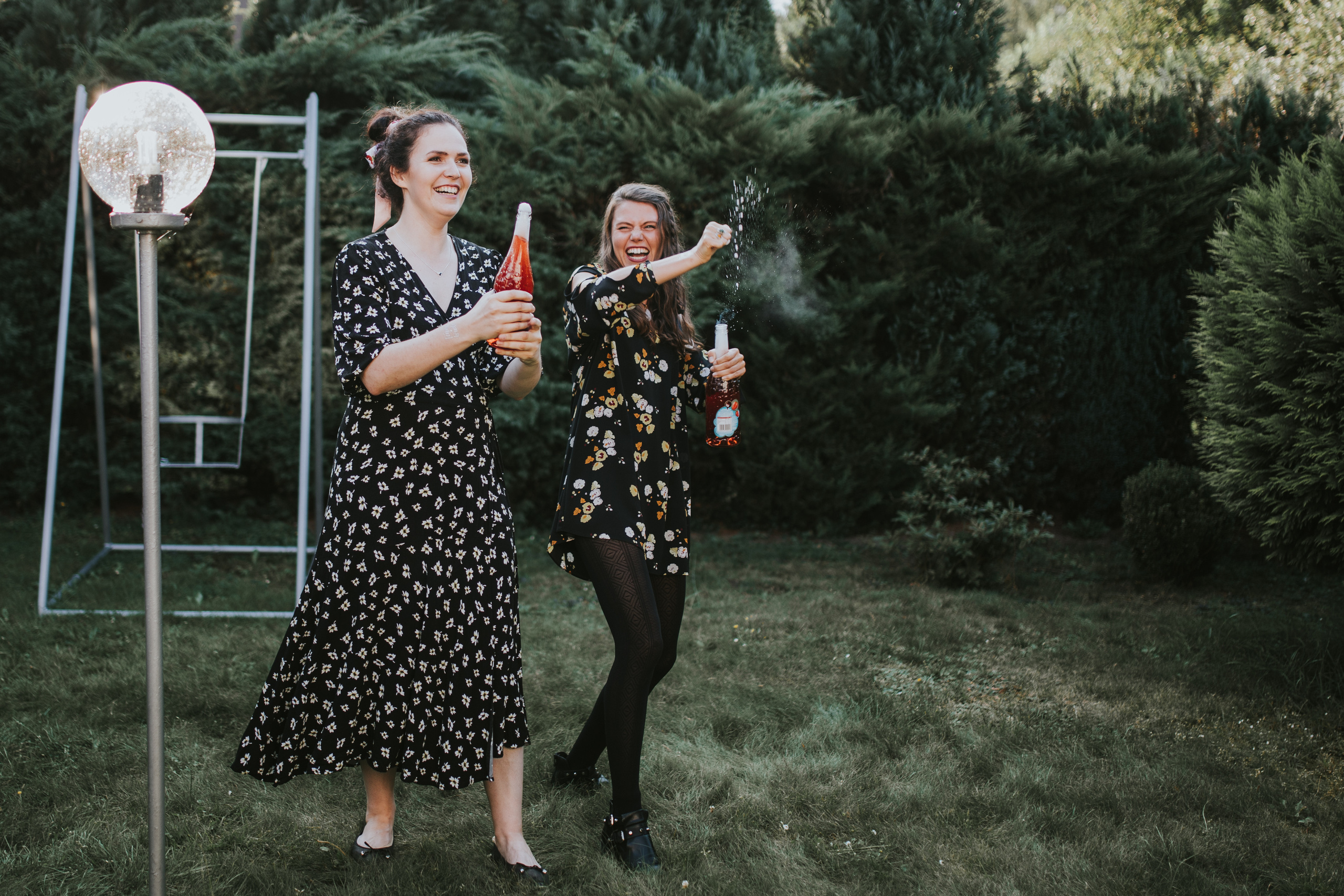 Wieczór panieński Aleksandry. Karkowskafoto - fotografia miłości