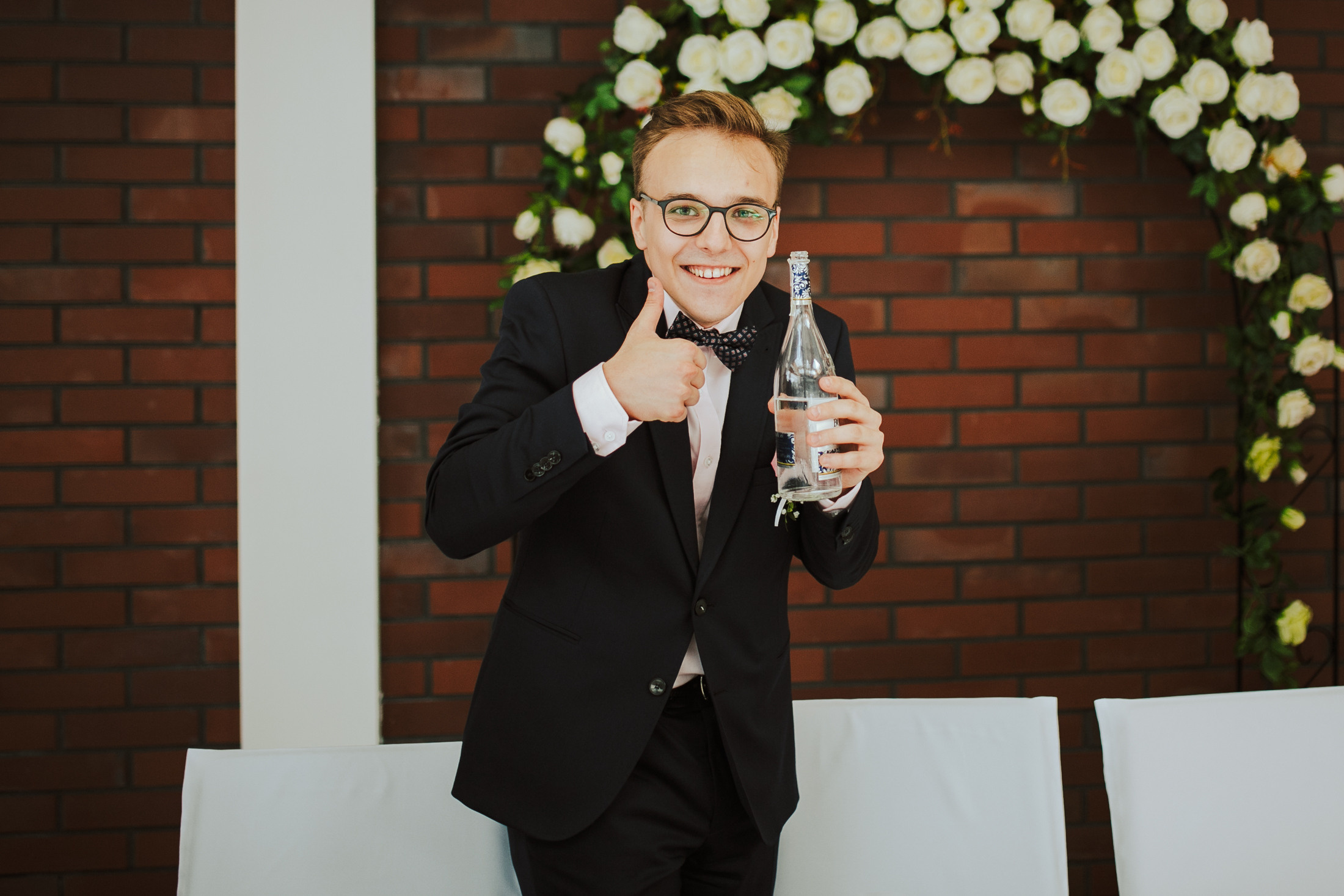 Aleksandra & Dawid i ICH dzień. Karkowskafoto - fotografia miłości