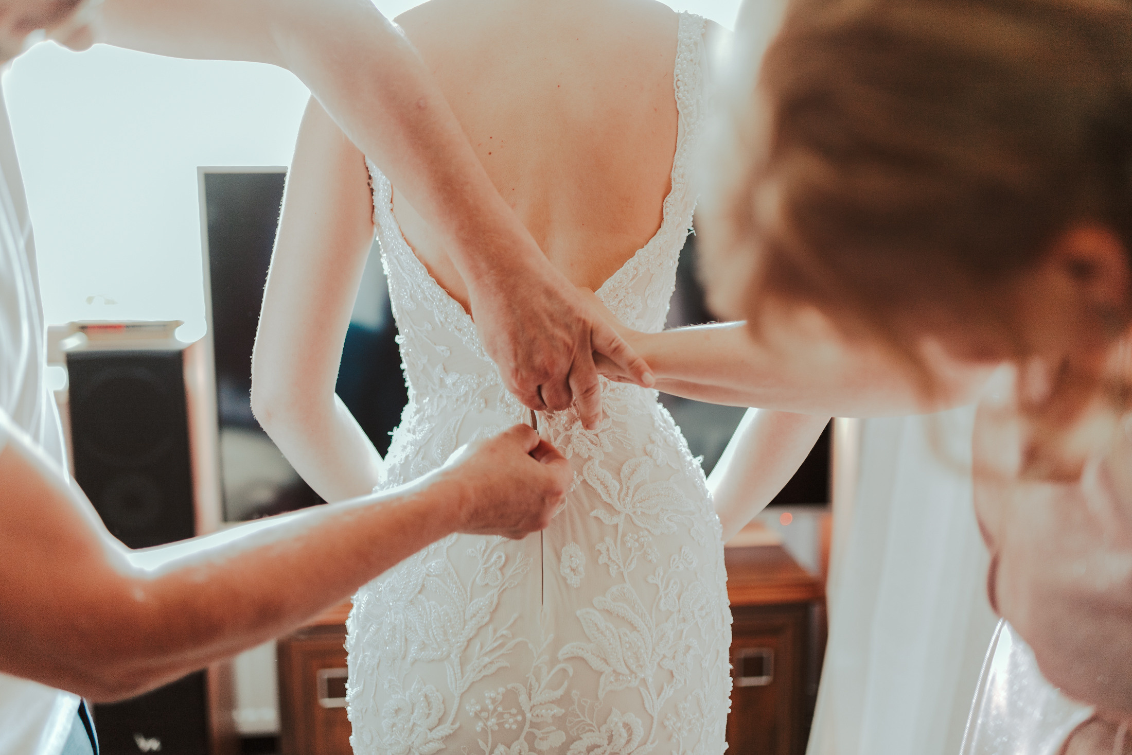 Aleksandra & Dawid i ICH dzień. Karkowskafoto - fotografia miłości