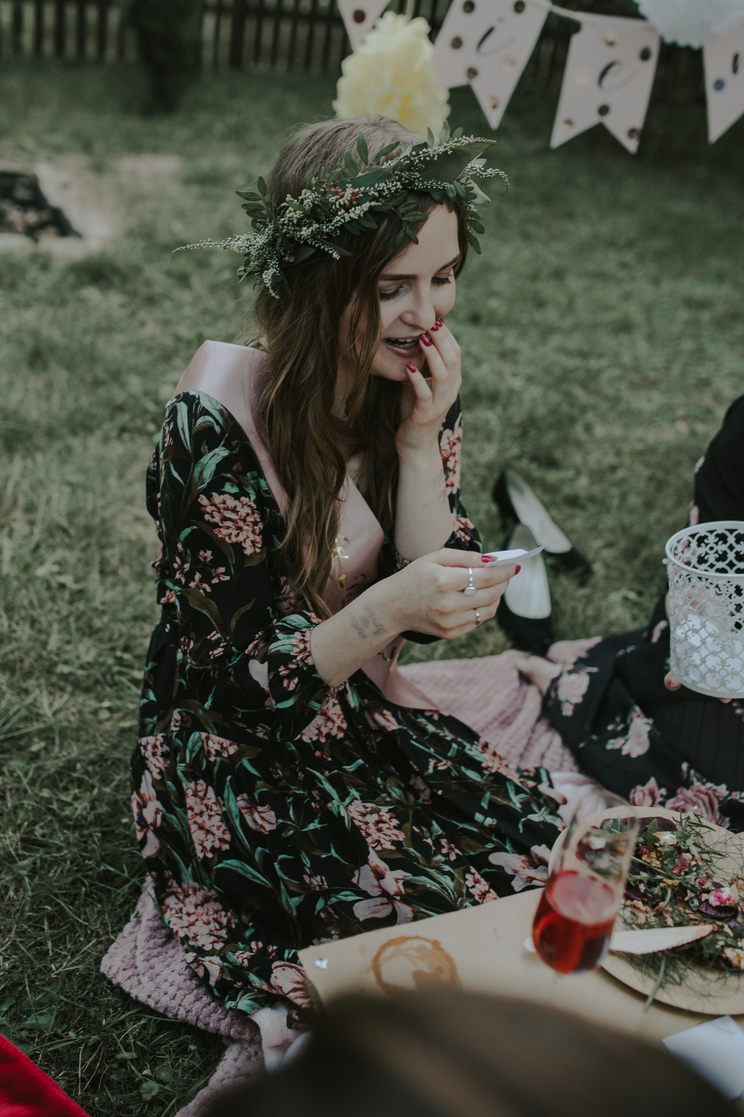 Wieczór panieński Aleksandry. Karkowskafoto - fotografia miłości