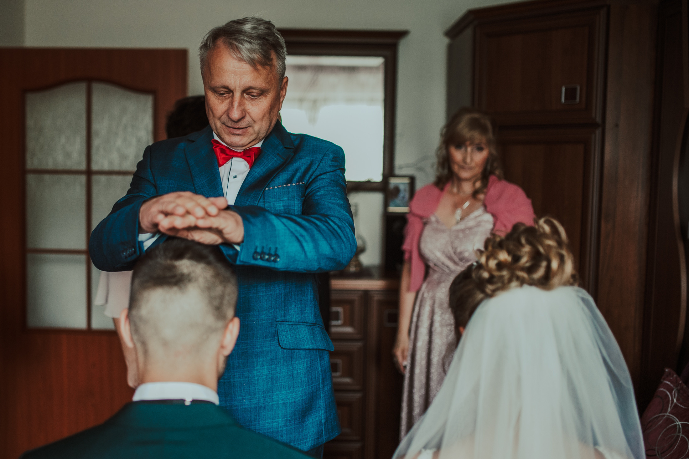 Aleksandra & Dawid i ICH dzień. Karkowskafoto - fotografia miłości