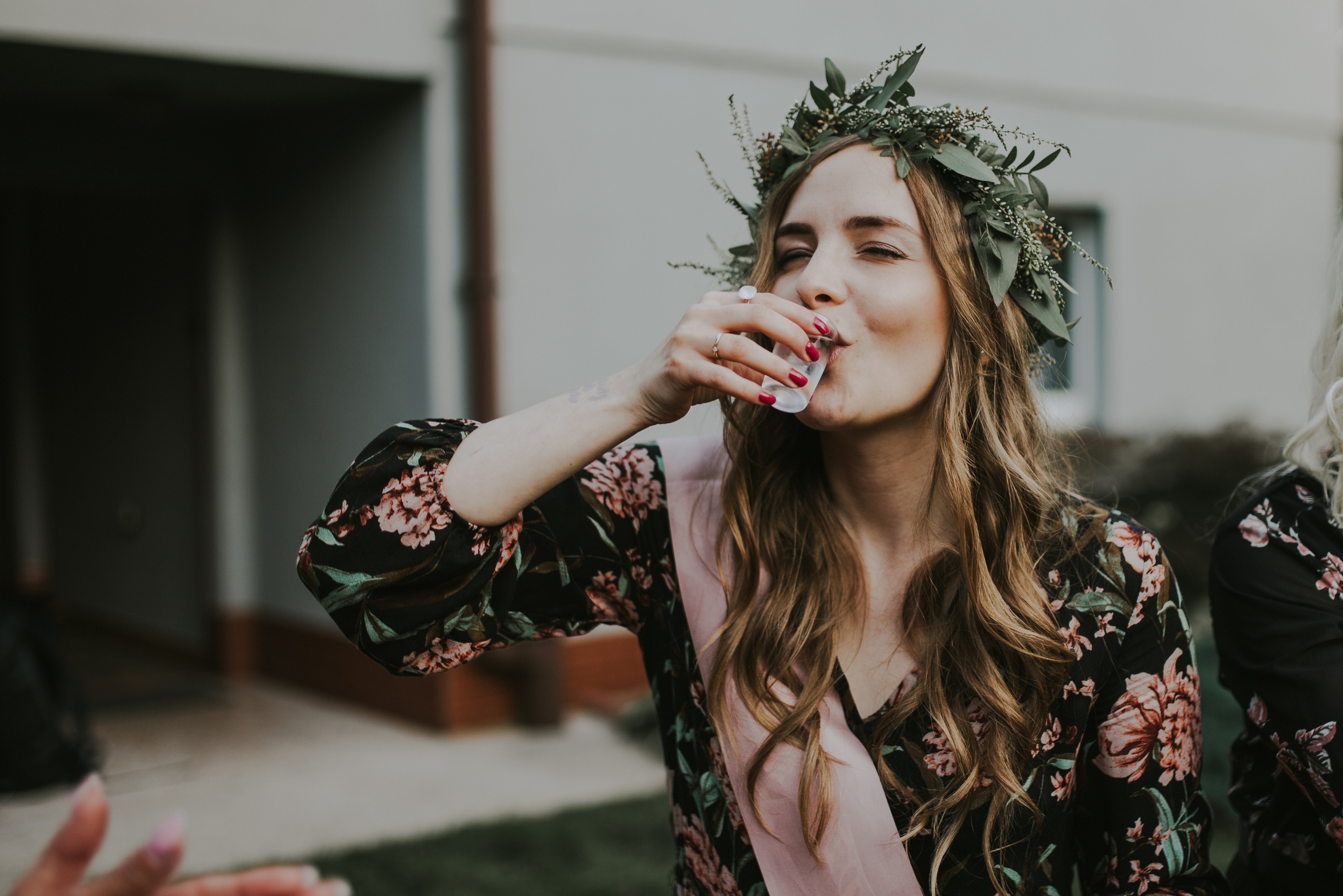 Wieczór panieński Aleksandry. Karkowskafoto - fotografia miłości