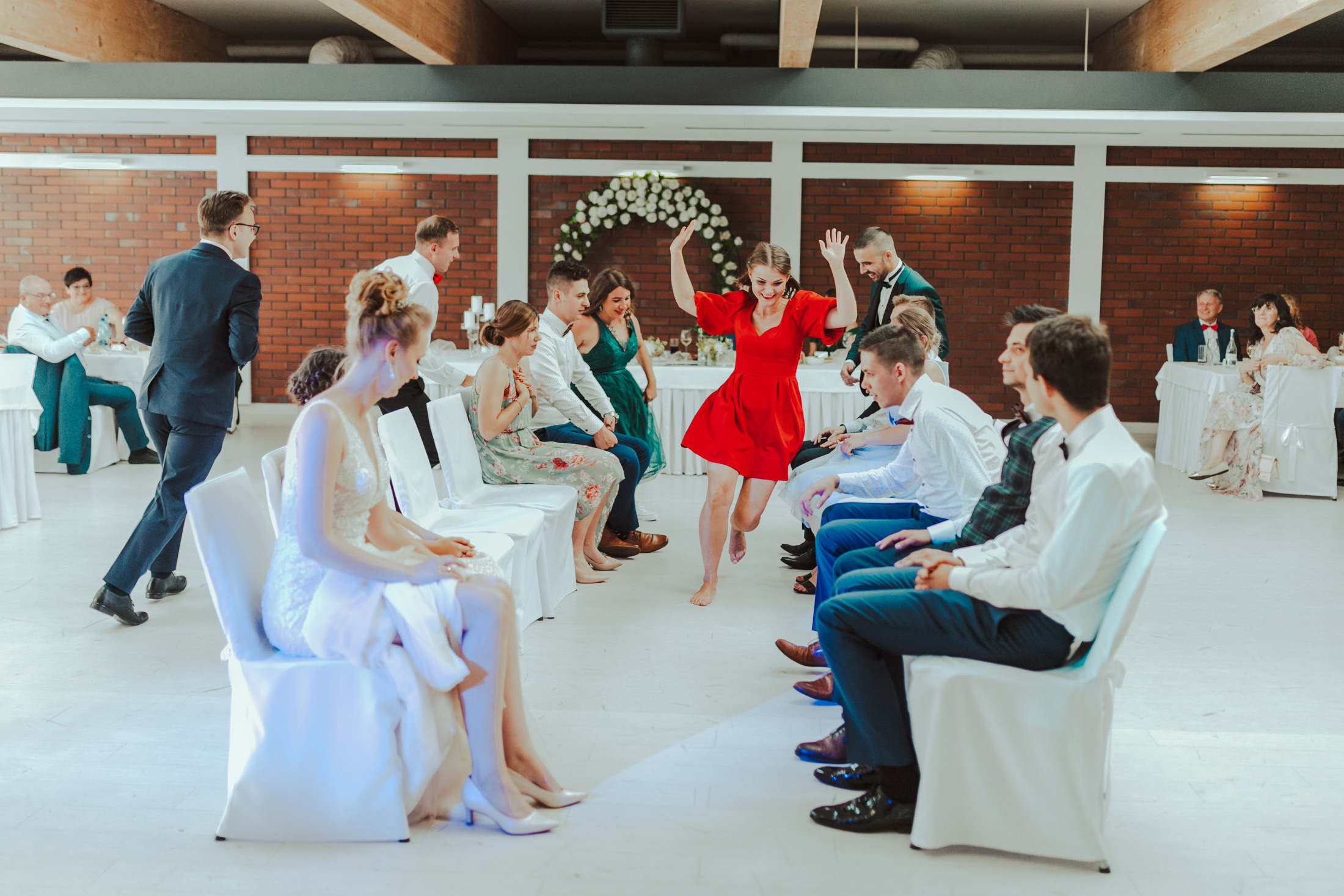 Aleksandra & Dawid i ICH dzień. Karkowskafoto - fotografia miłości