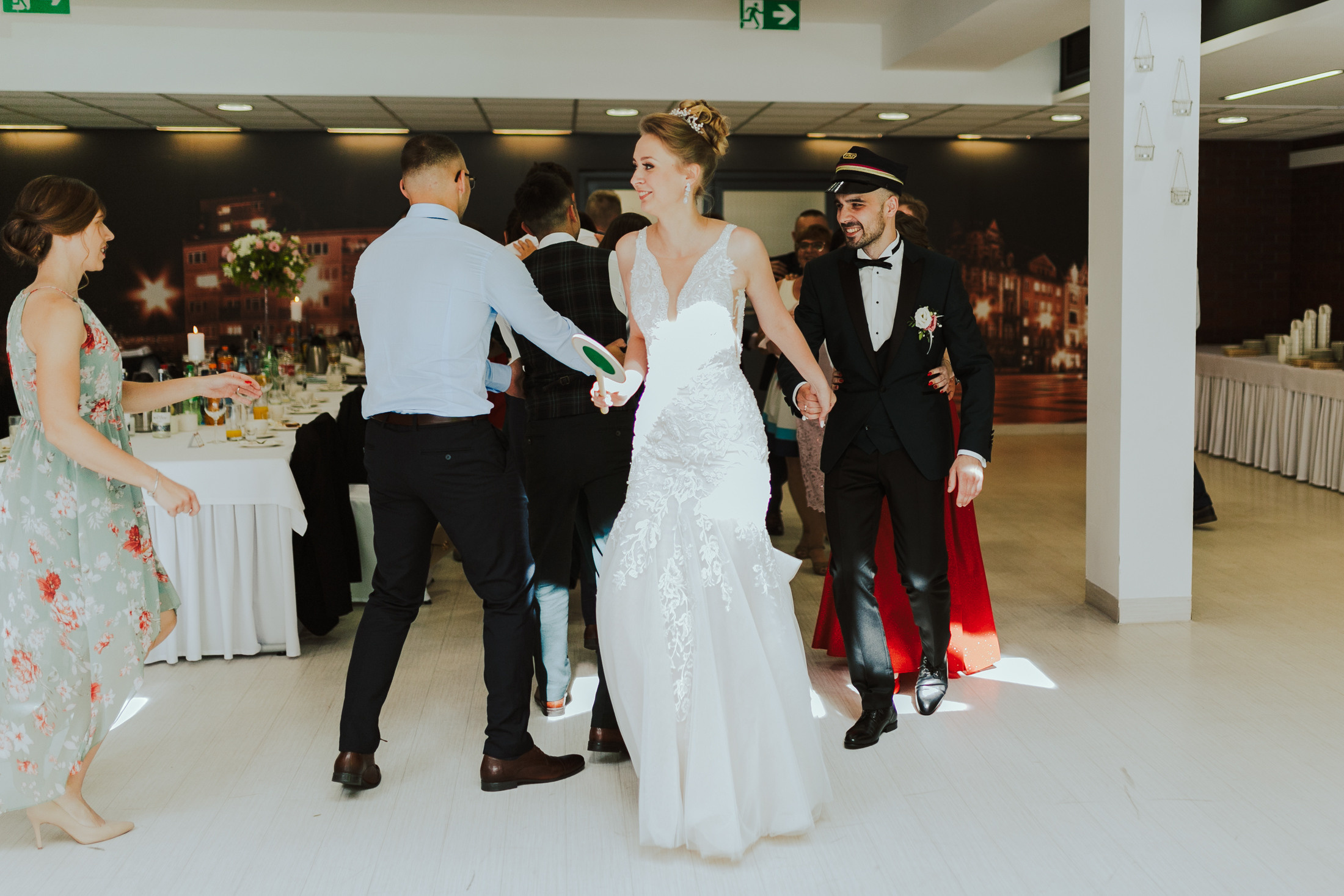 Aleksandra & Dawid i ICH dzień. Karkowskafoto - fotografia miłości