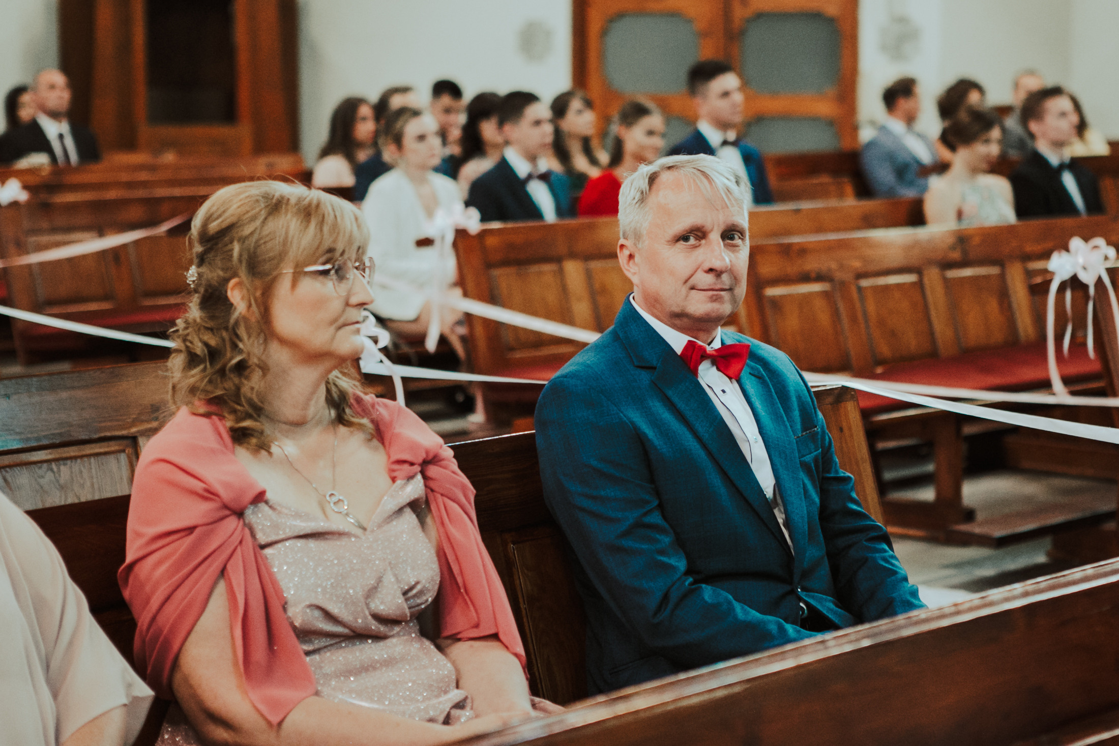 Aleksandra & Dawid i ICH dzień. Karkowskafoto - fotografia miłości