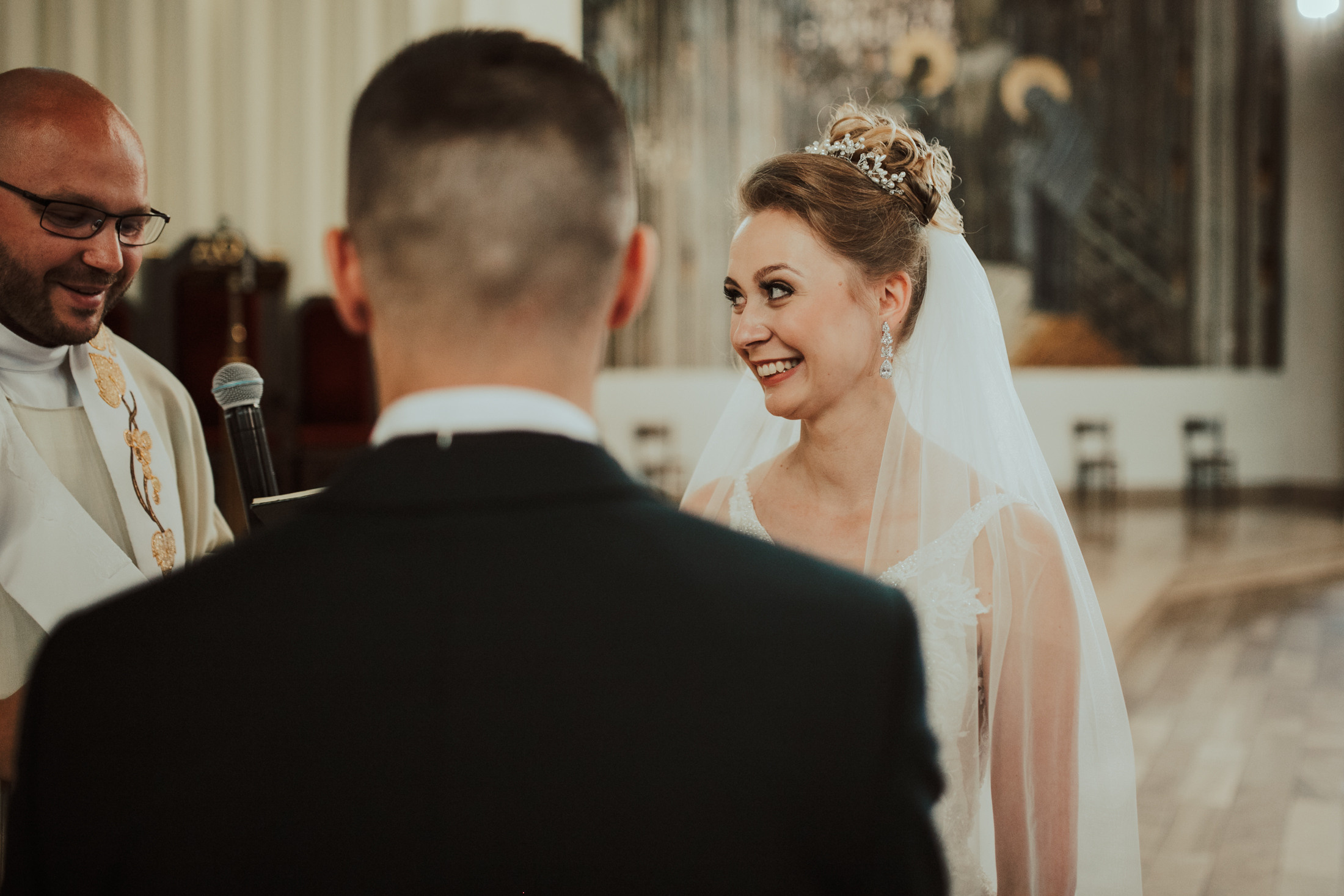 Aleksandra & Dawid i ICH dzień. Karkowskafoto - fotografia miłości