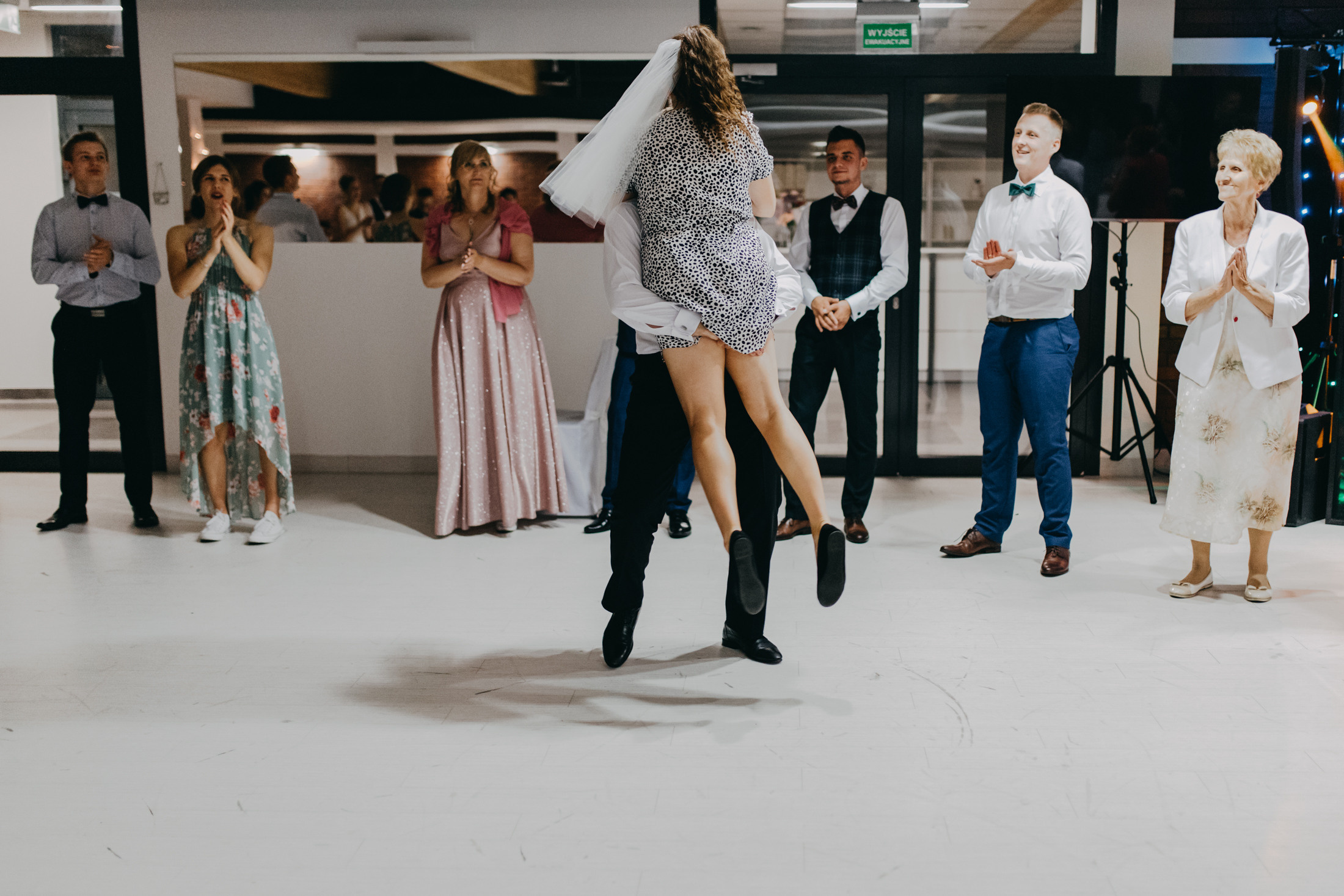 Aleksandra & Dawid i ICH dzień. Karkowskafoto - fotografia miłości