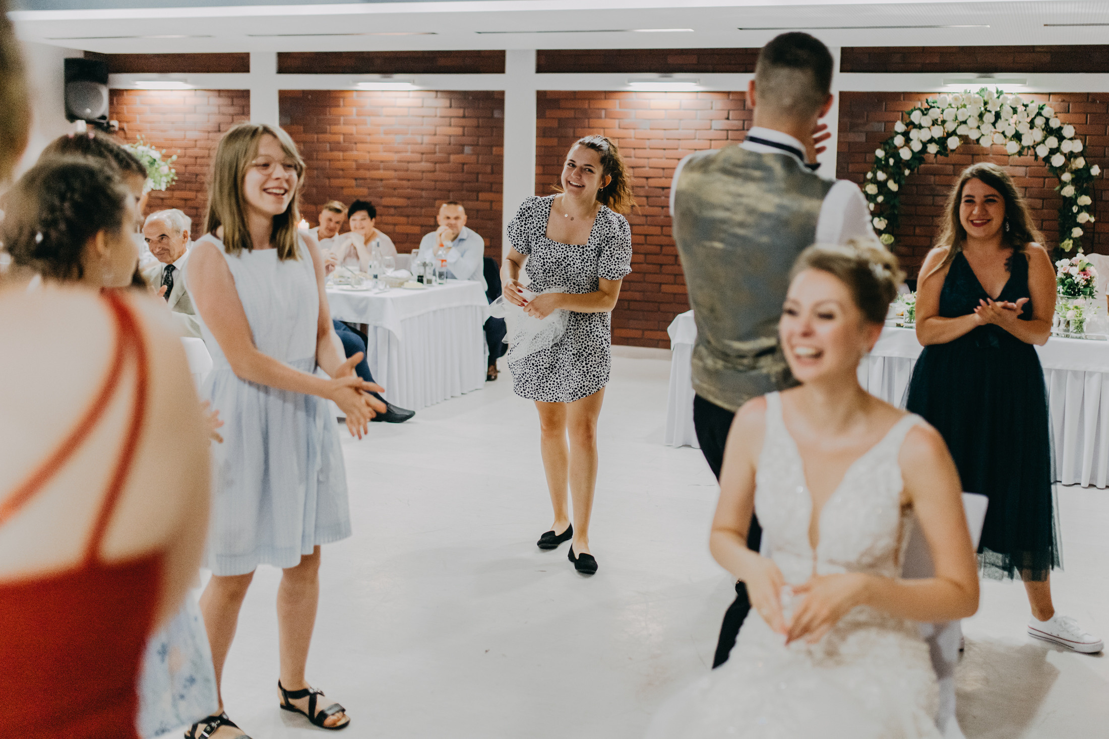 Aleksandra & Dawid i ICH dzień. Karkowskafoto - fotografia miłości