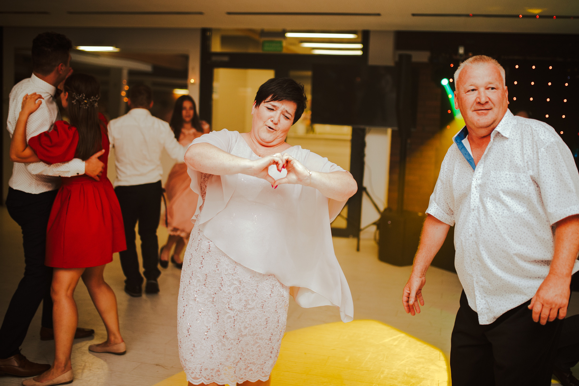 Aleksandra & Dawid i ICH dzień. Karkowskafoto - fotografia miłości