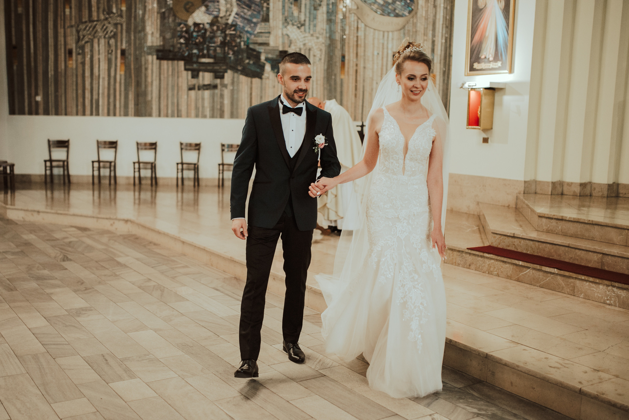 Aleksandra & Dawid i ICH dzień. Karkowskafoto - fotografia miłości