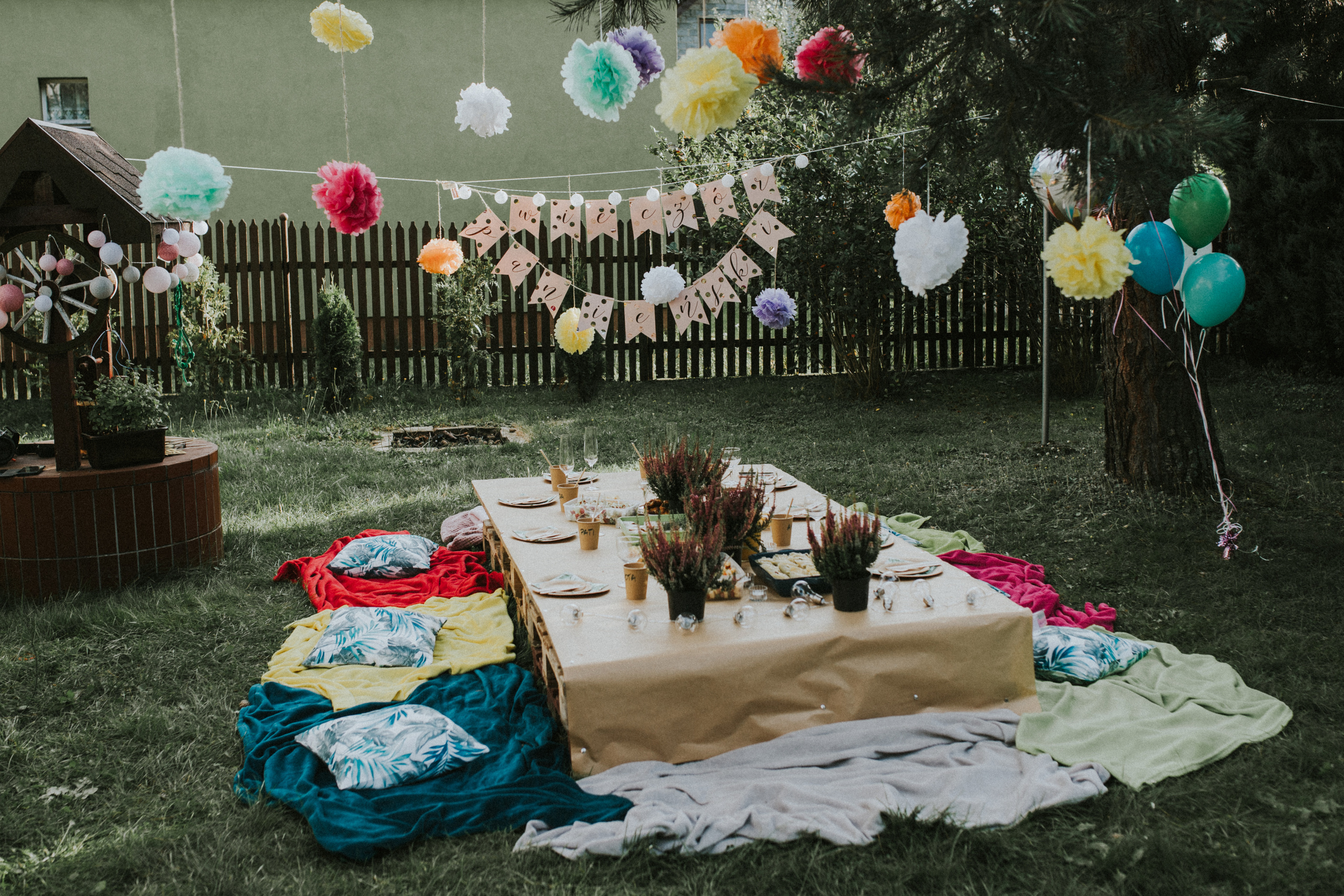 Wieczór panieński Aleksandry. Karkowskafoto - fotografia miłości