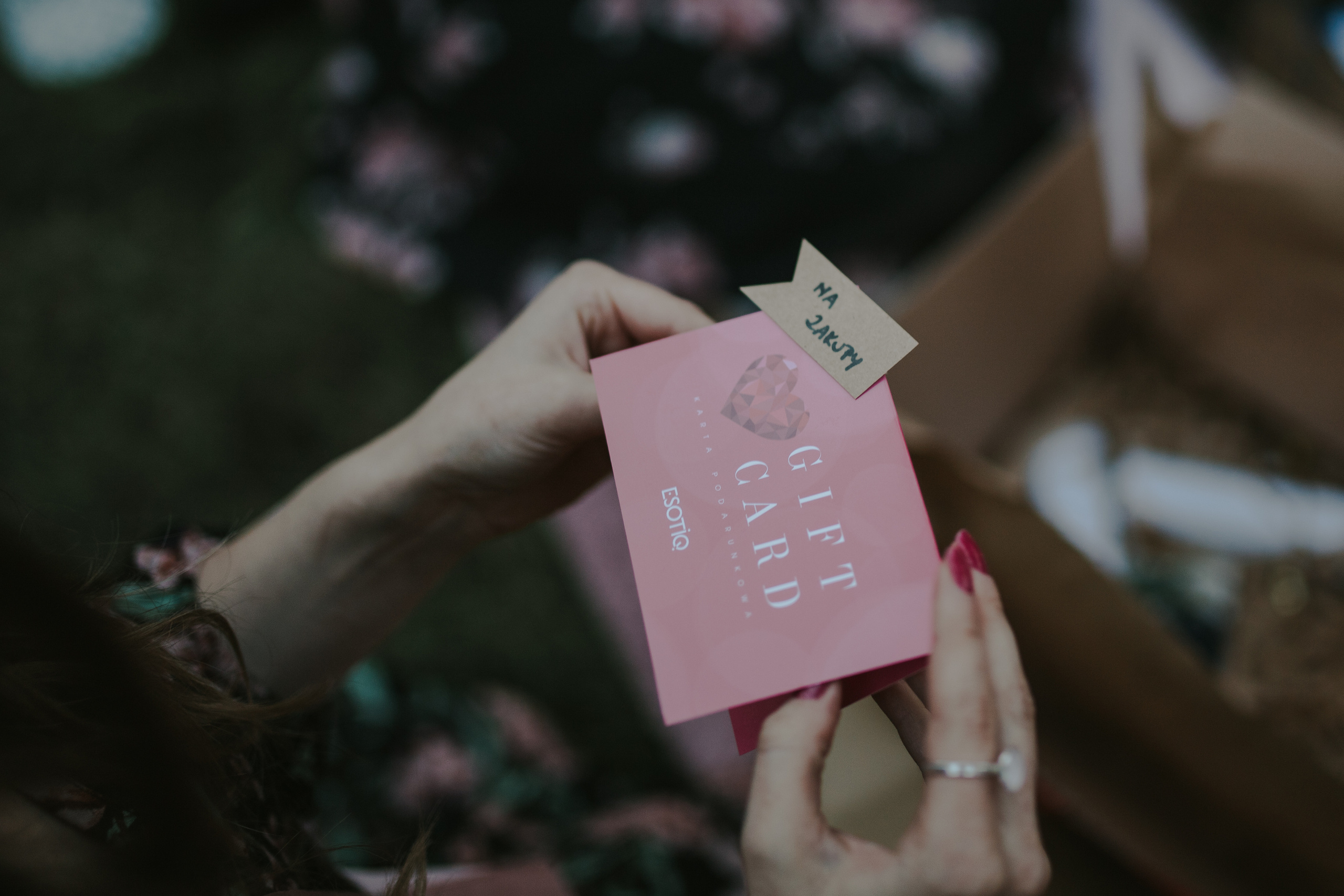 Wieczór panieński Aleksandry. Karkowskafoto - fotografia miłości