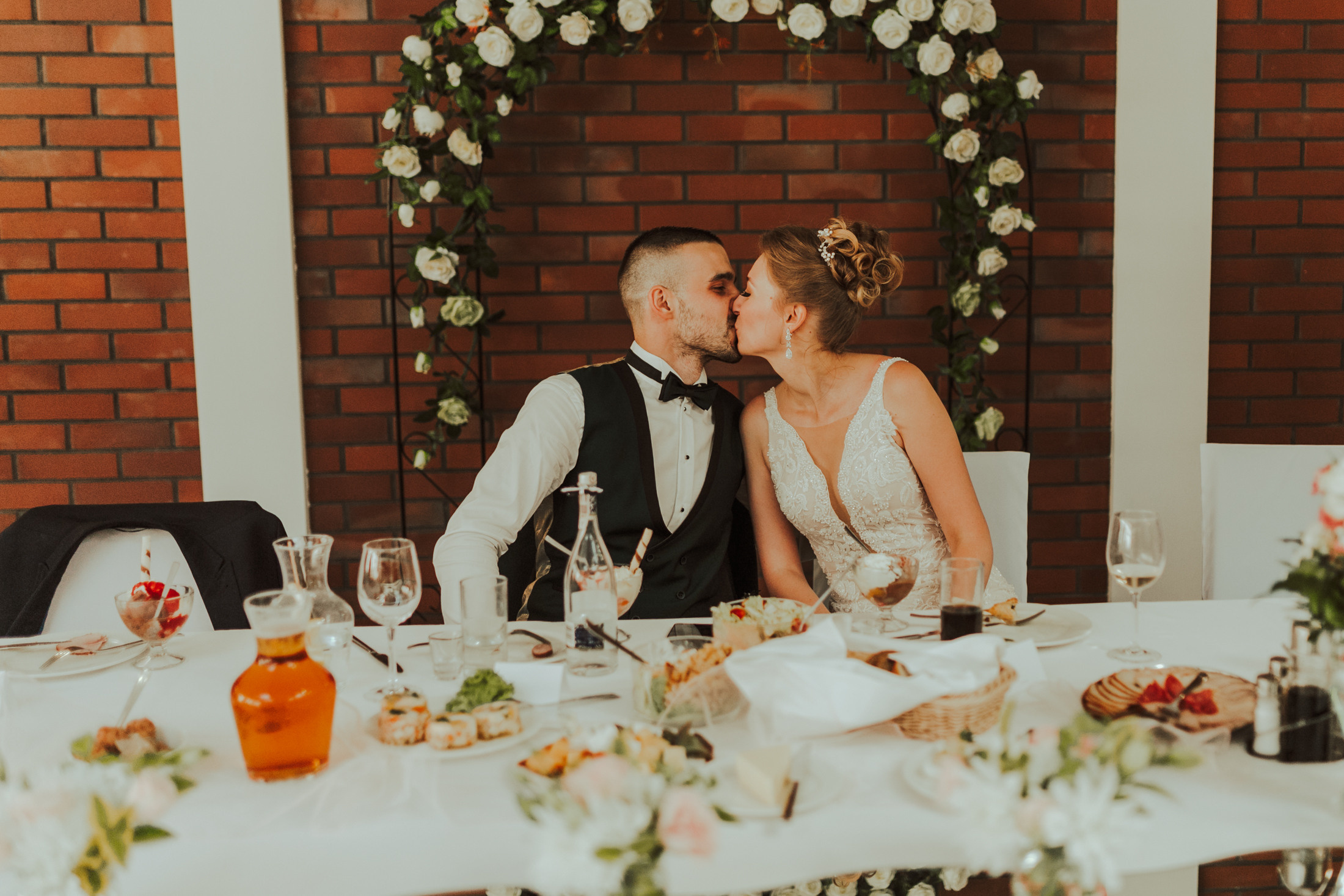 Aleksandra & Dawid i ICH dzień. Karkowskafoto - fotografia miłości