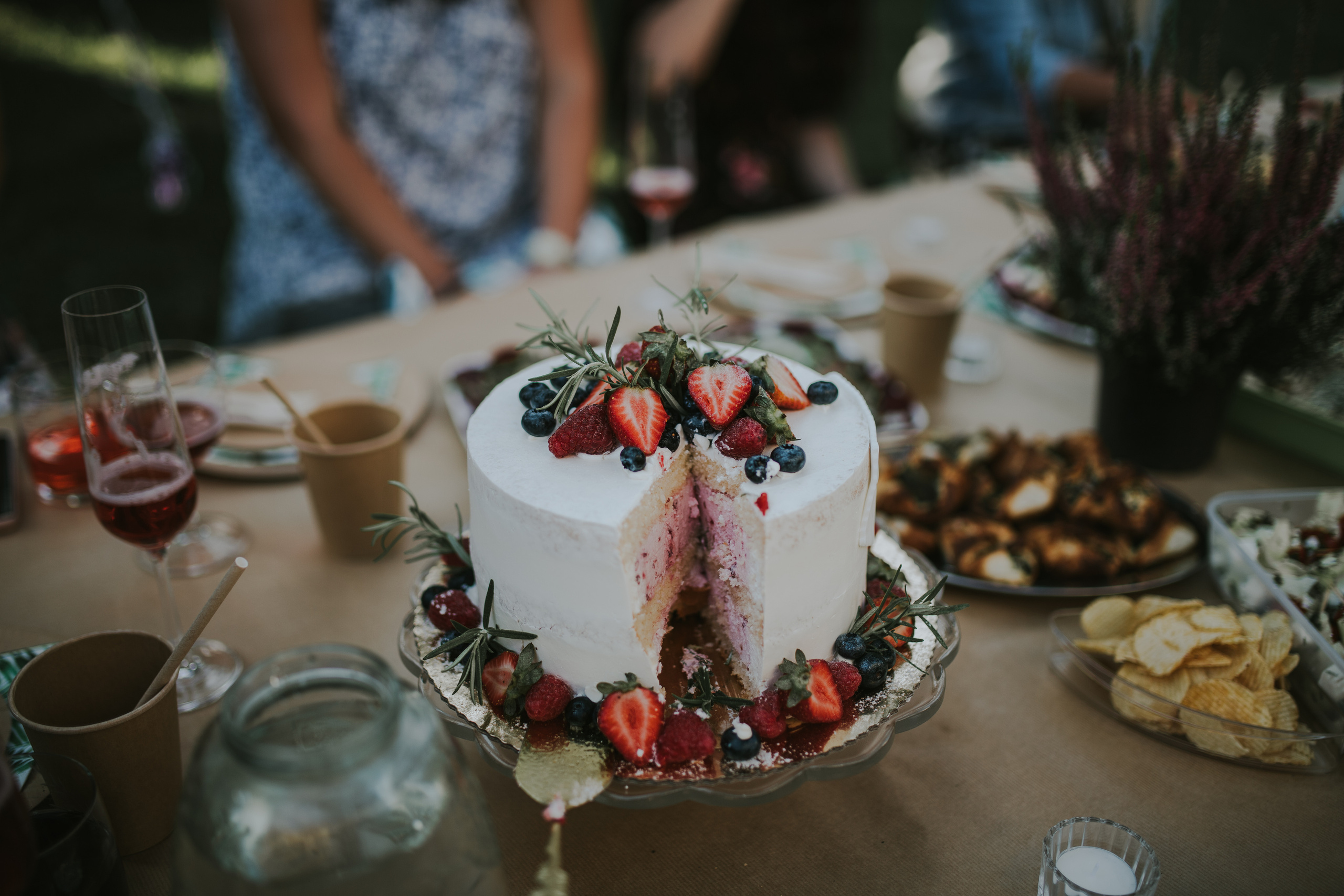 Wieczór panieński Aleksandry. Karkowskafoto - fotografia miłości