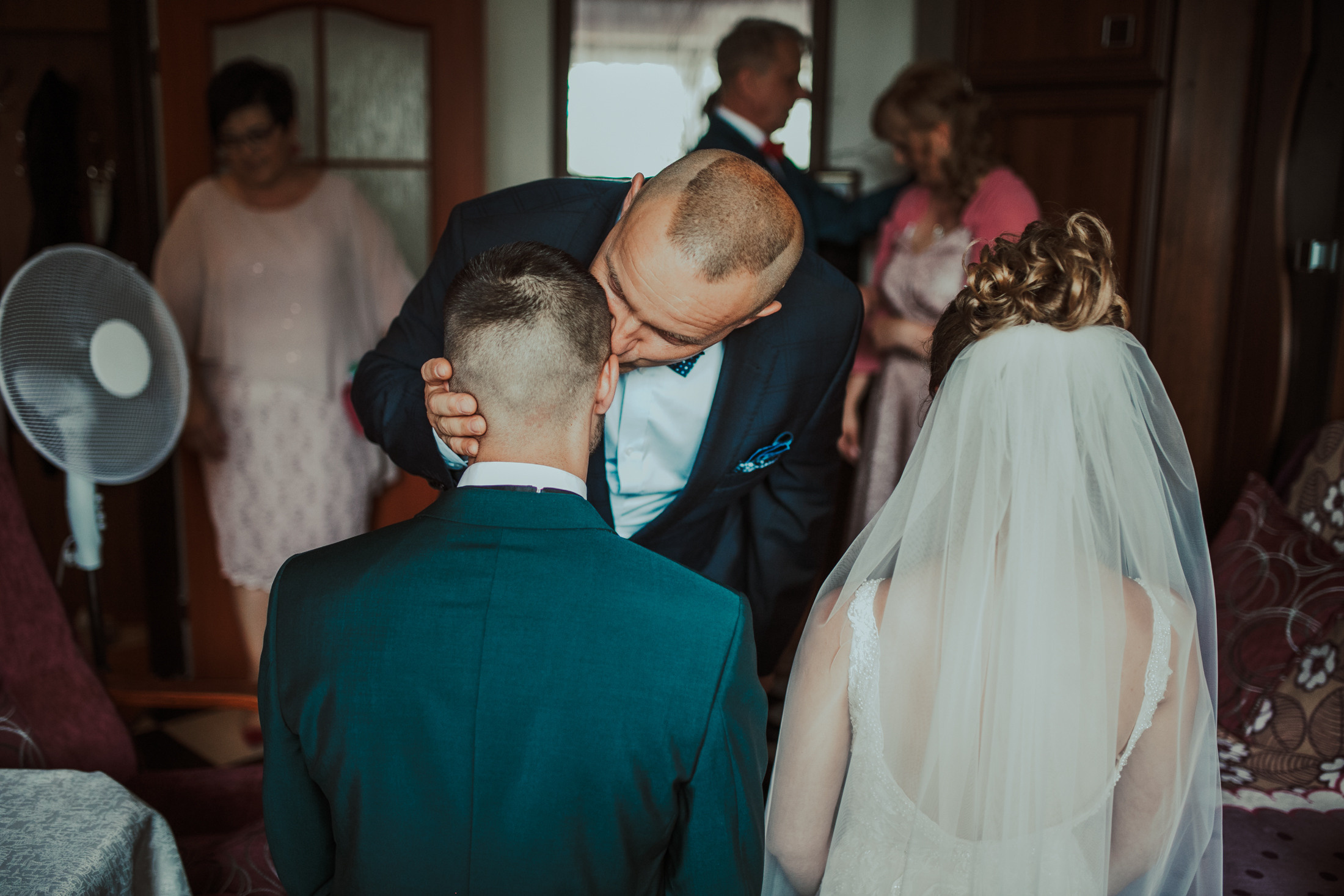 Aleksandra & Dawid i ICH dzień. Karkowskafoto - fotografia miłości