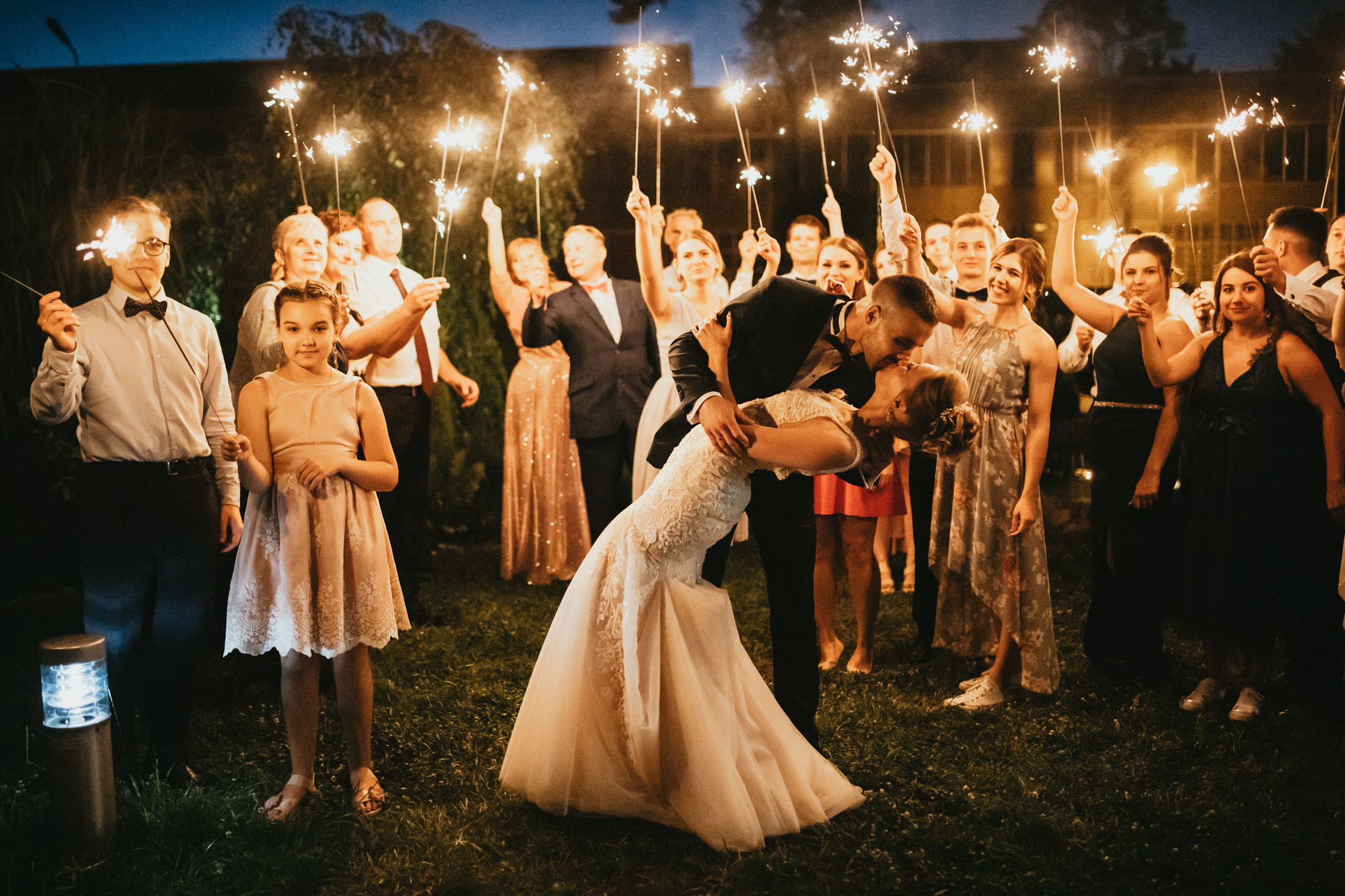 Aleksandra & Dawid i ICH dzień. Karkowskafoto - fotografia miłości