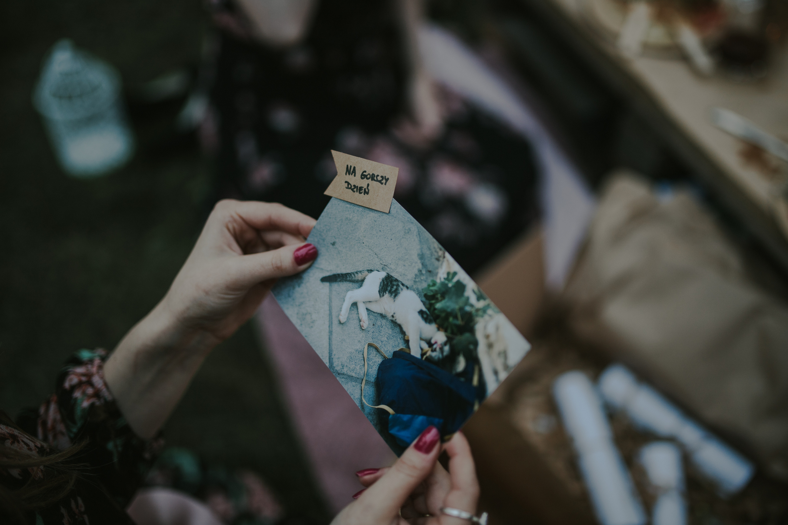 Wieczór panieński Aleksandry. Karkowskafoto - fotografia miłości