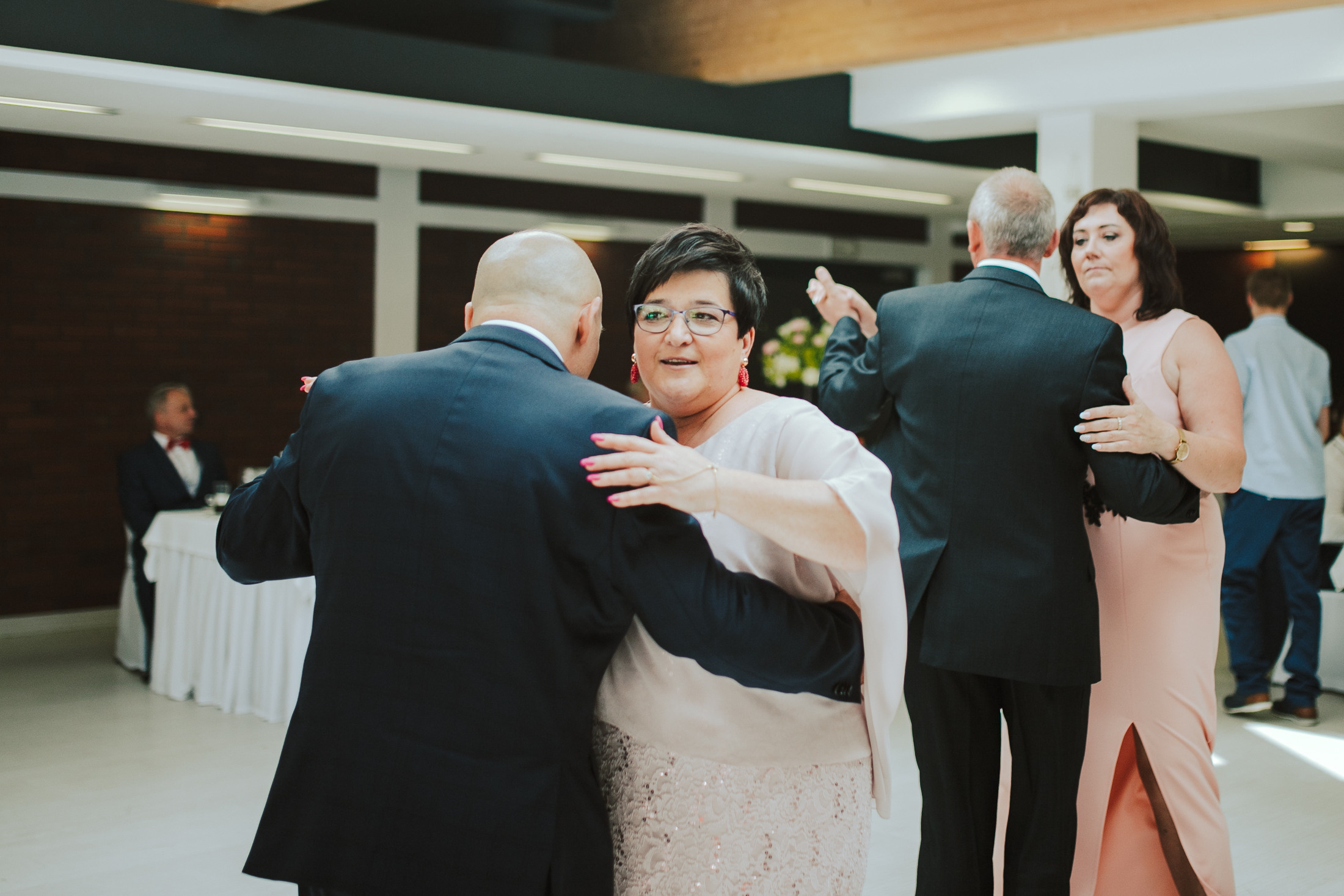 Aleksandra & Dawid i ICH dzień. Karkowskafoto - fotografia miłości