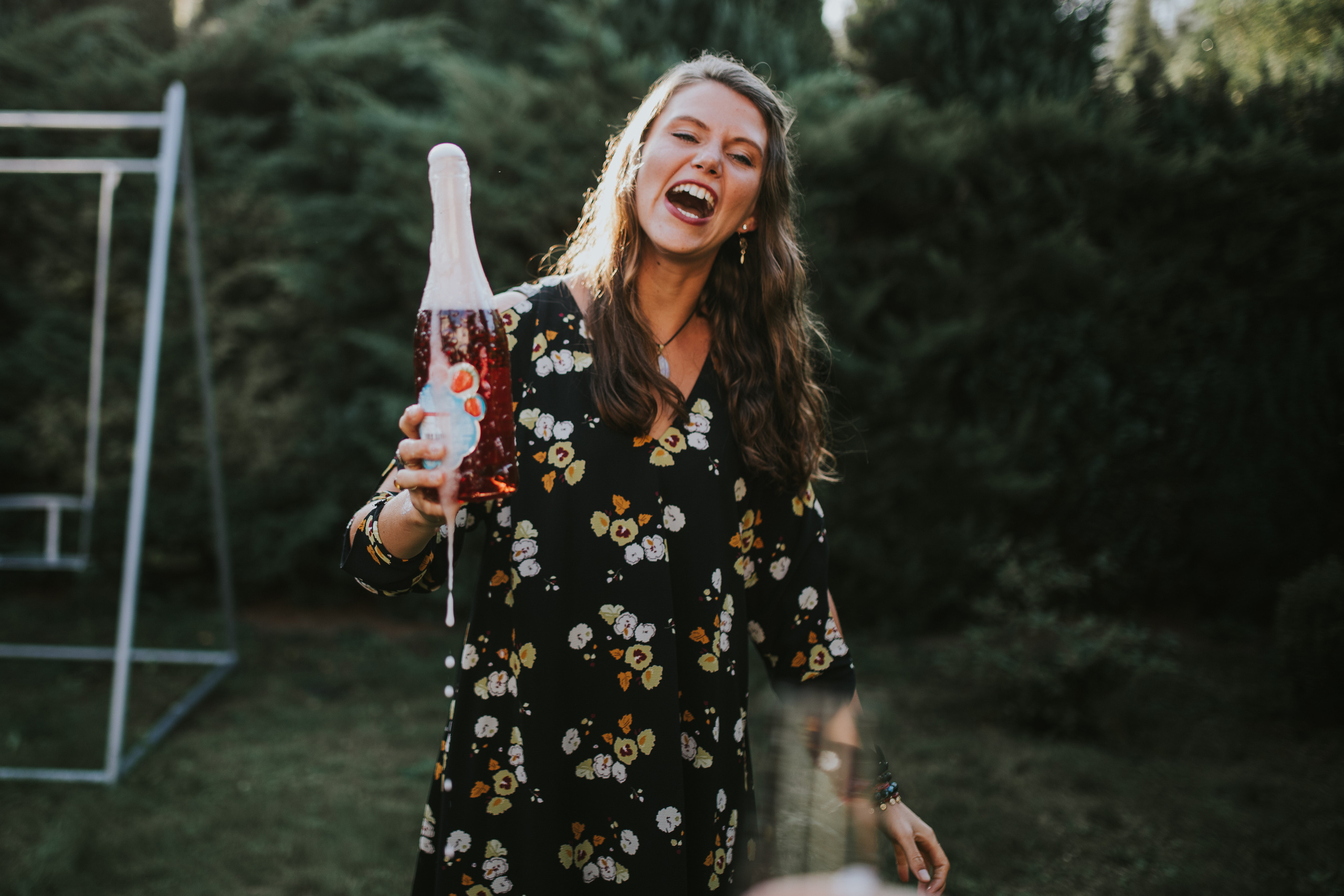 Wieczór panieński Aleksandry. Karkowskafoto - fotografia miłości