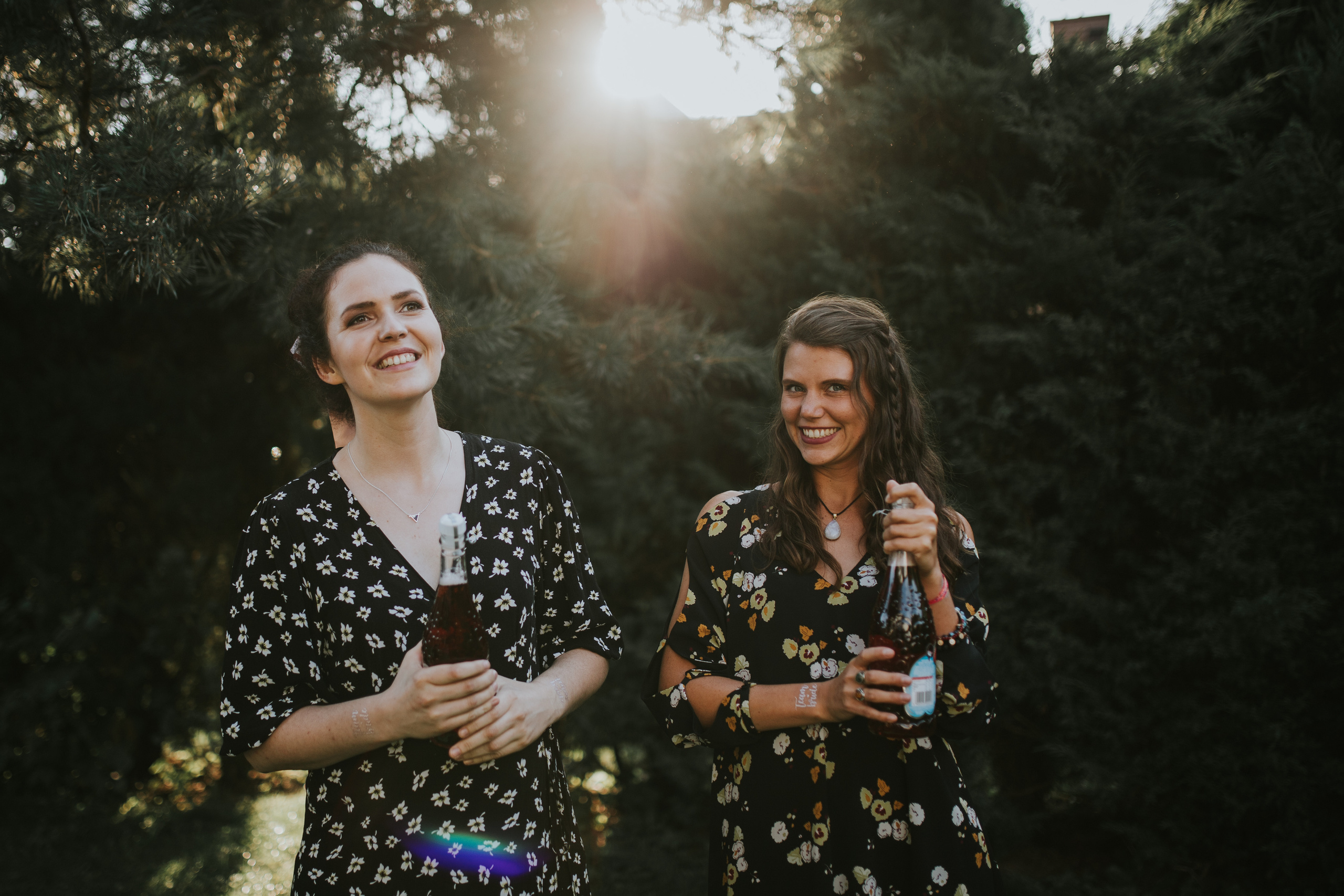 Wieczór panieński Aleksandry. Karkowskafoto - fotografia miłości