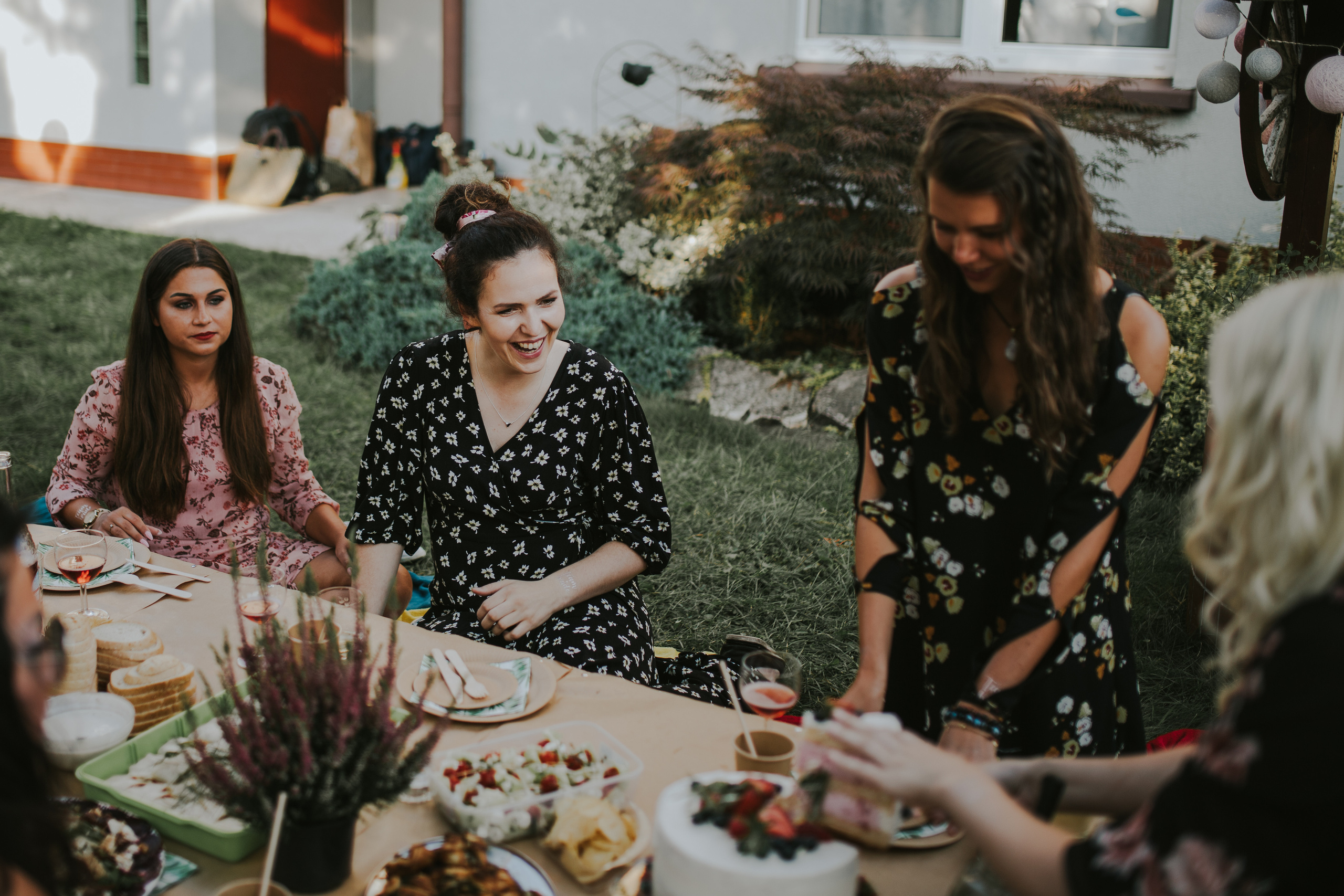 Wieczór panieński Aleksandry. Karkowskafoto - fotografia miłości