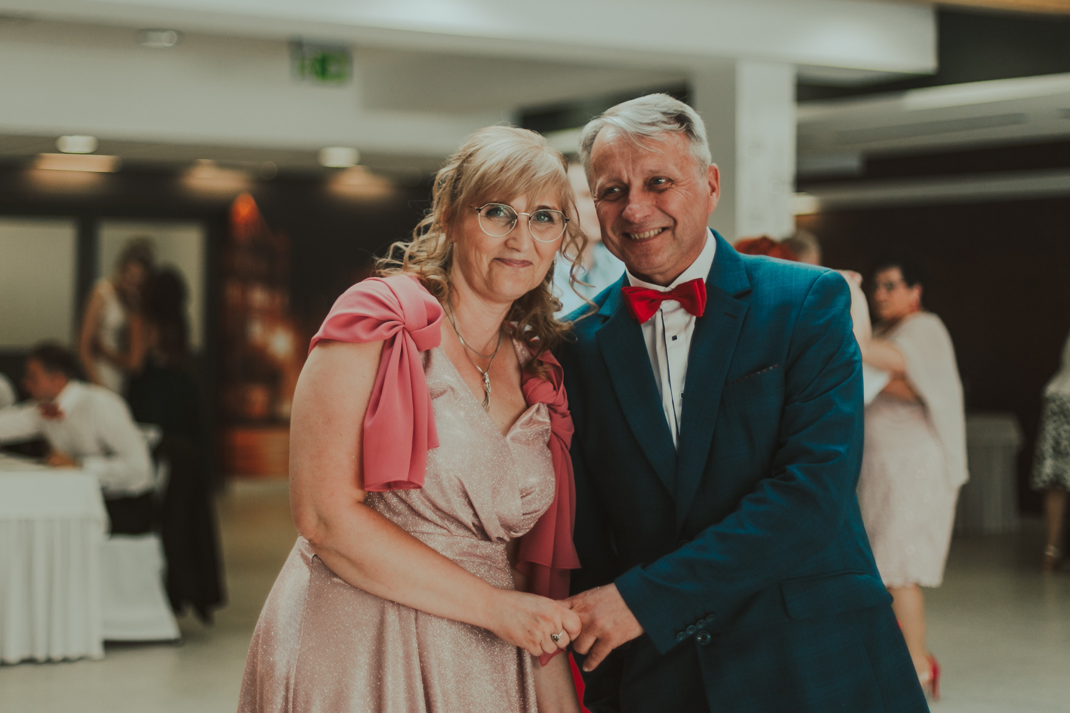 Aleksandra & Dawid i ICH dzień. Karkowskafoto - fotografia miłości