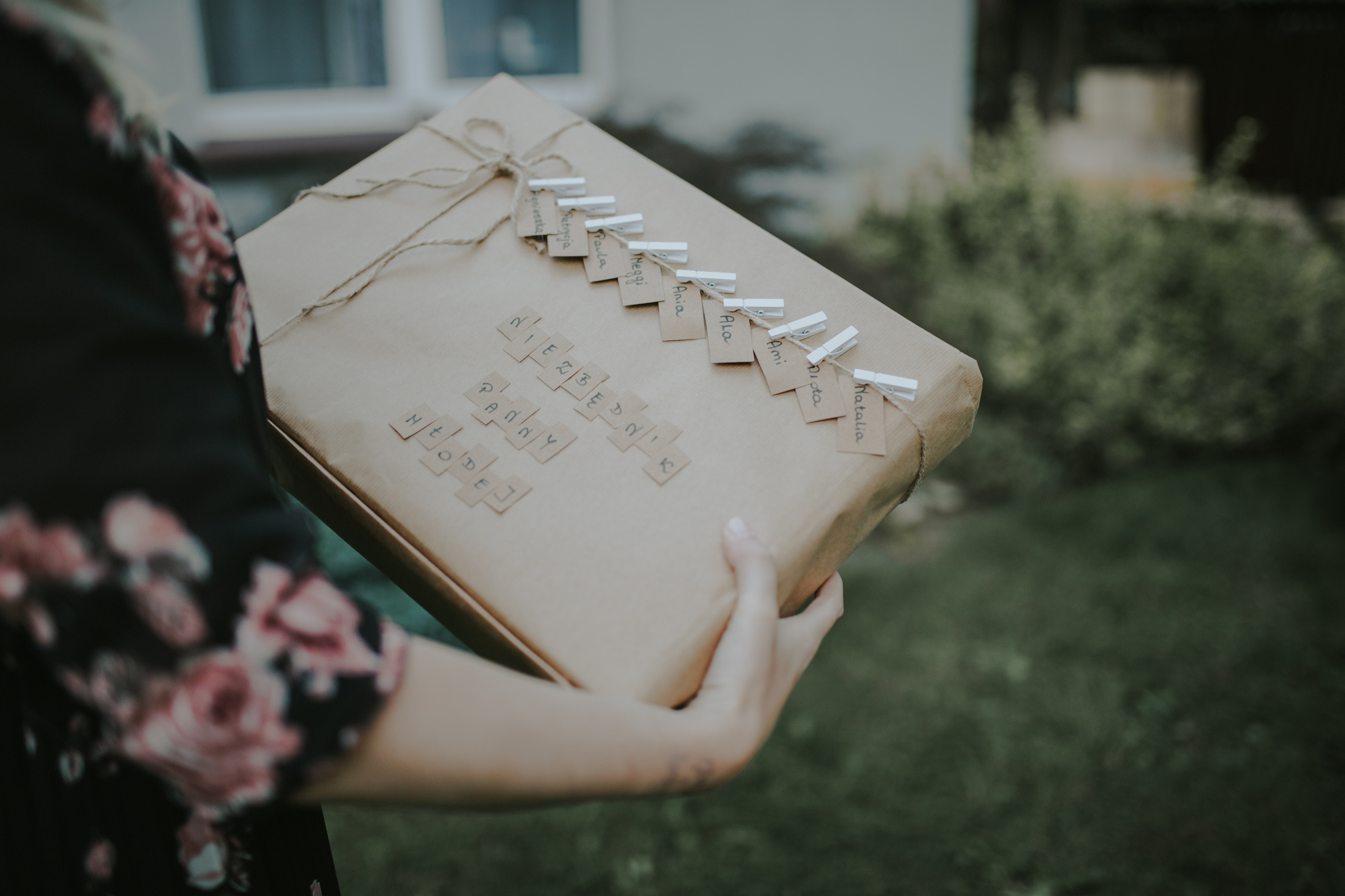 Wieczór panieński Aleksandry. Karkowskafoto - fotografia miłości