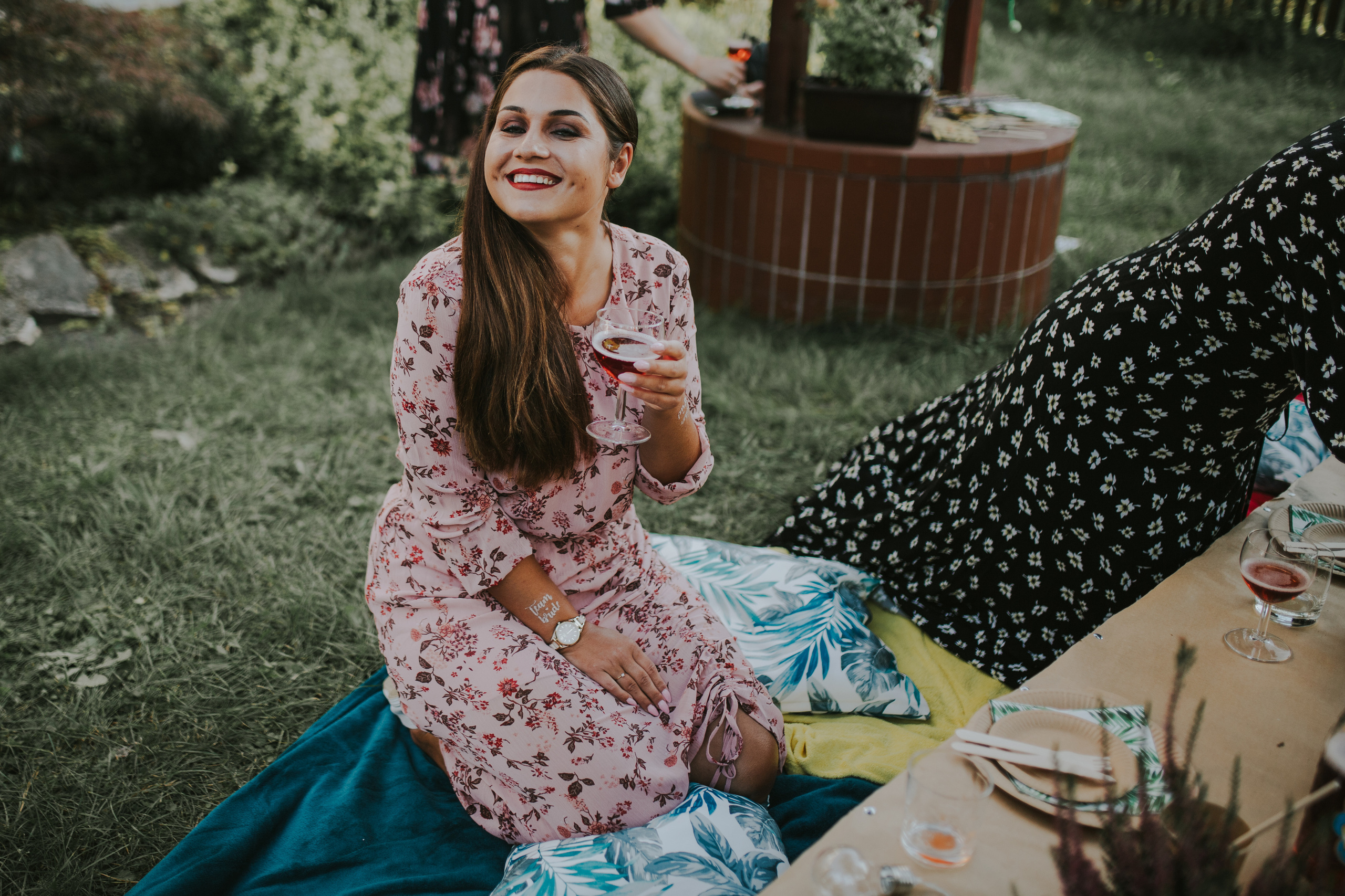 Wieczór panieński Aleksandry. Karkowskafoto - fotografia miłości