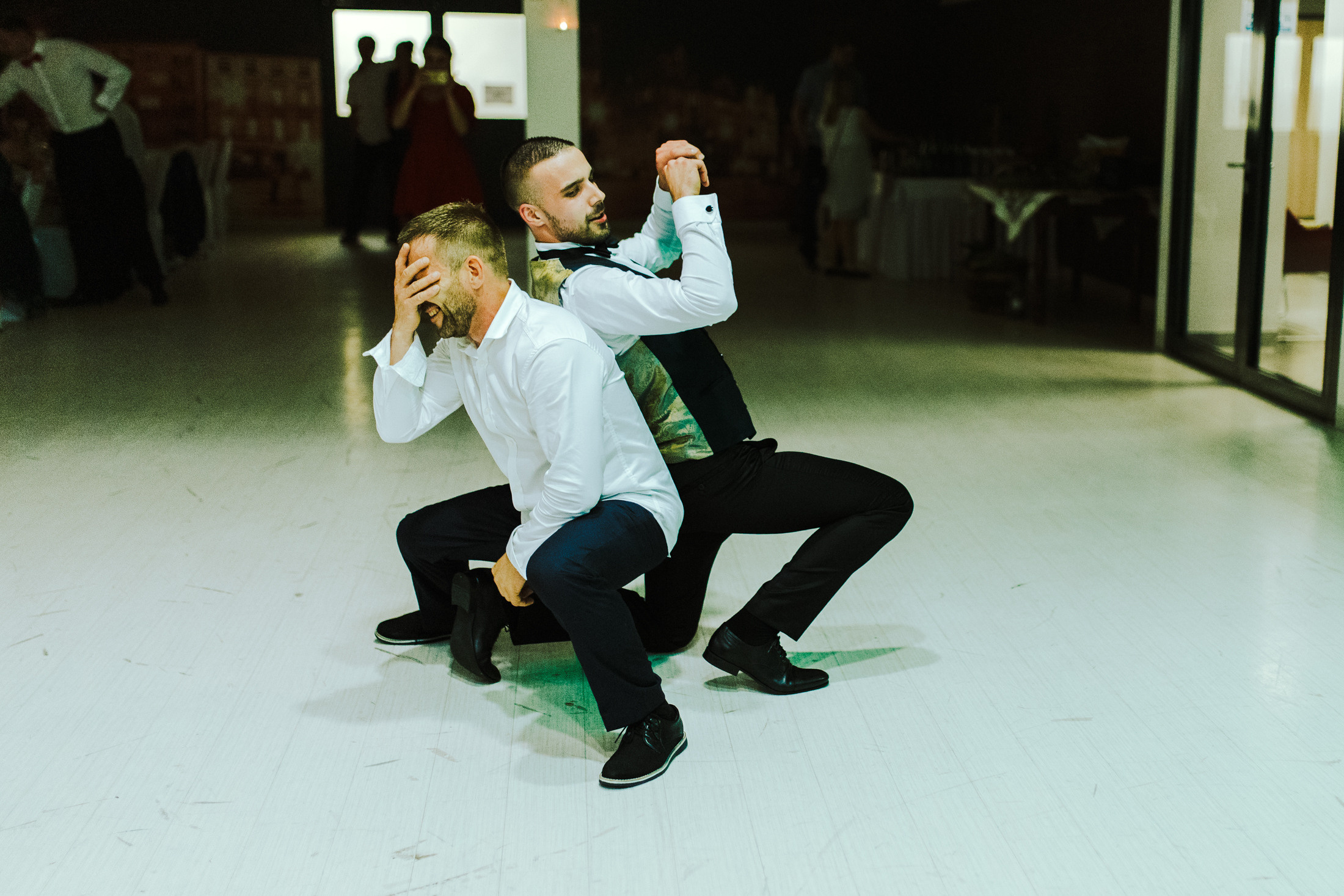 Aleksandra & Dawid i ICH dzień. Karkowskafoto - fotografia miłości