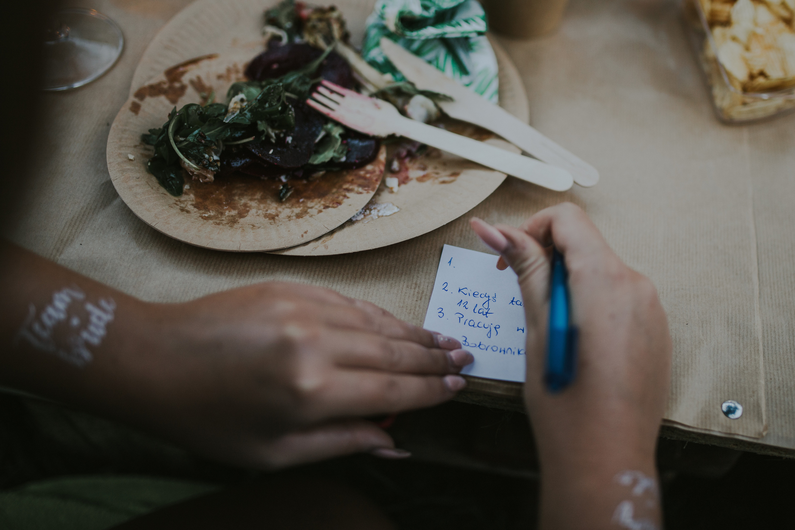 Wieczór panieński Aleksandry. Karkowskafoto - fotografia miłości