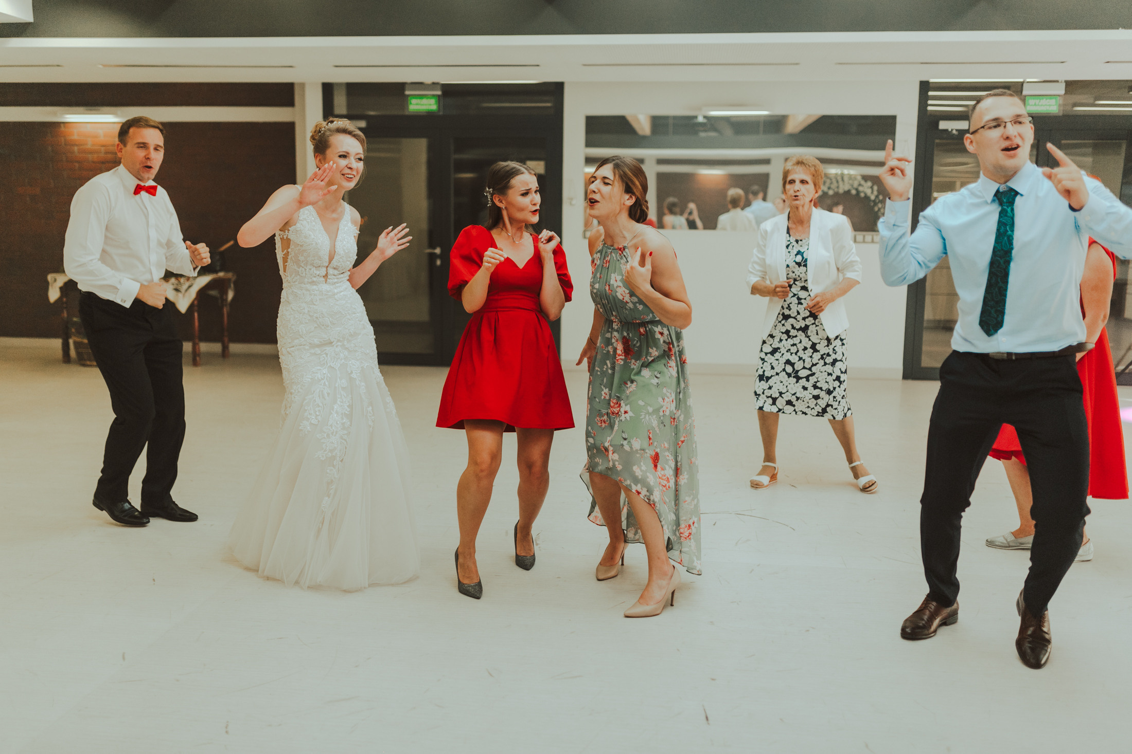 Aleksandra & Dawid i ICH dzień. Karkowskafoto - fotografia miłości