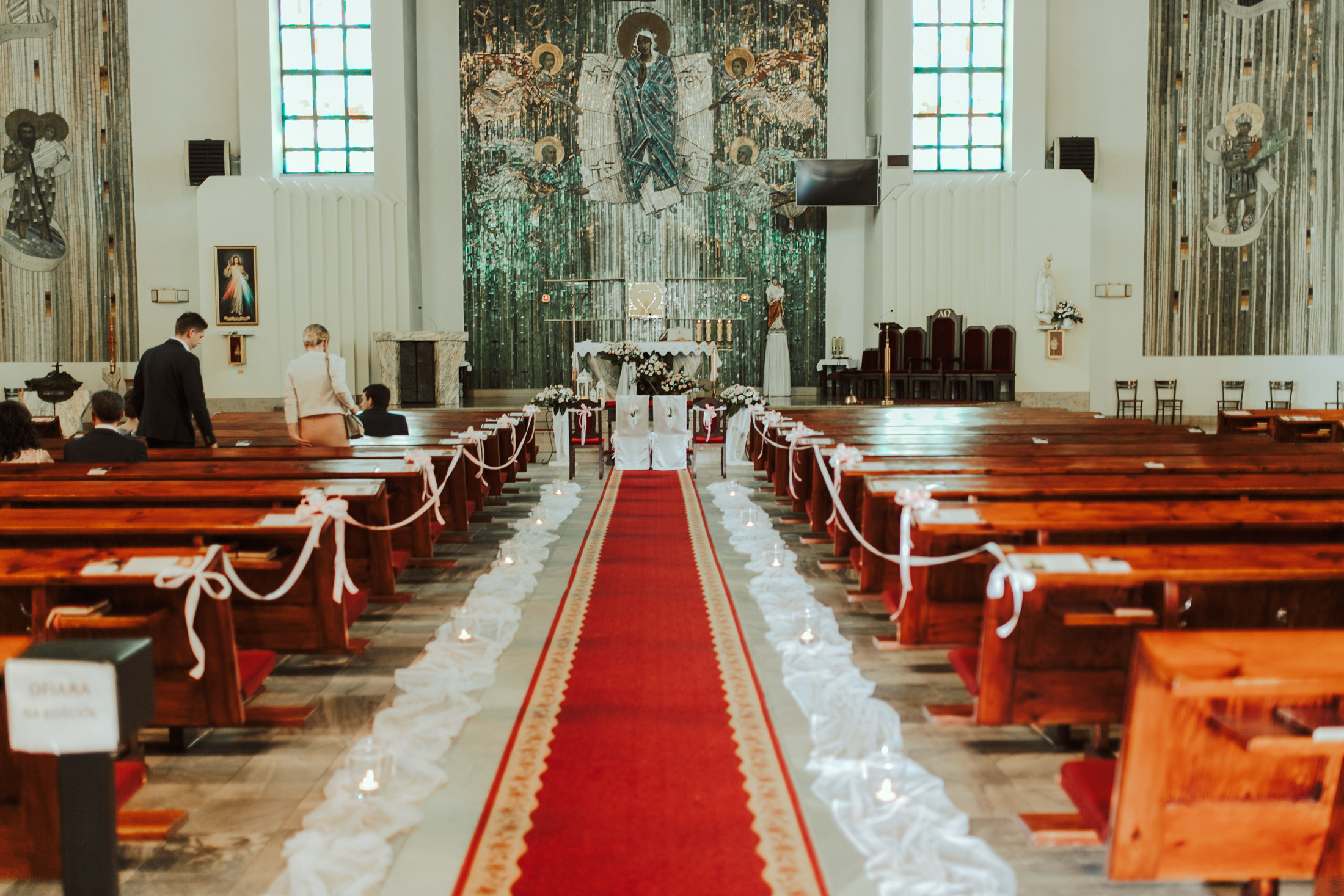 Aleksandra & Dawid i ICH dzień. Karkowskafoto - fotografia miłości