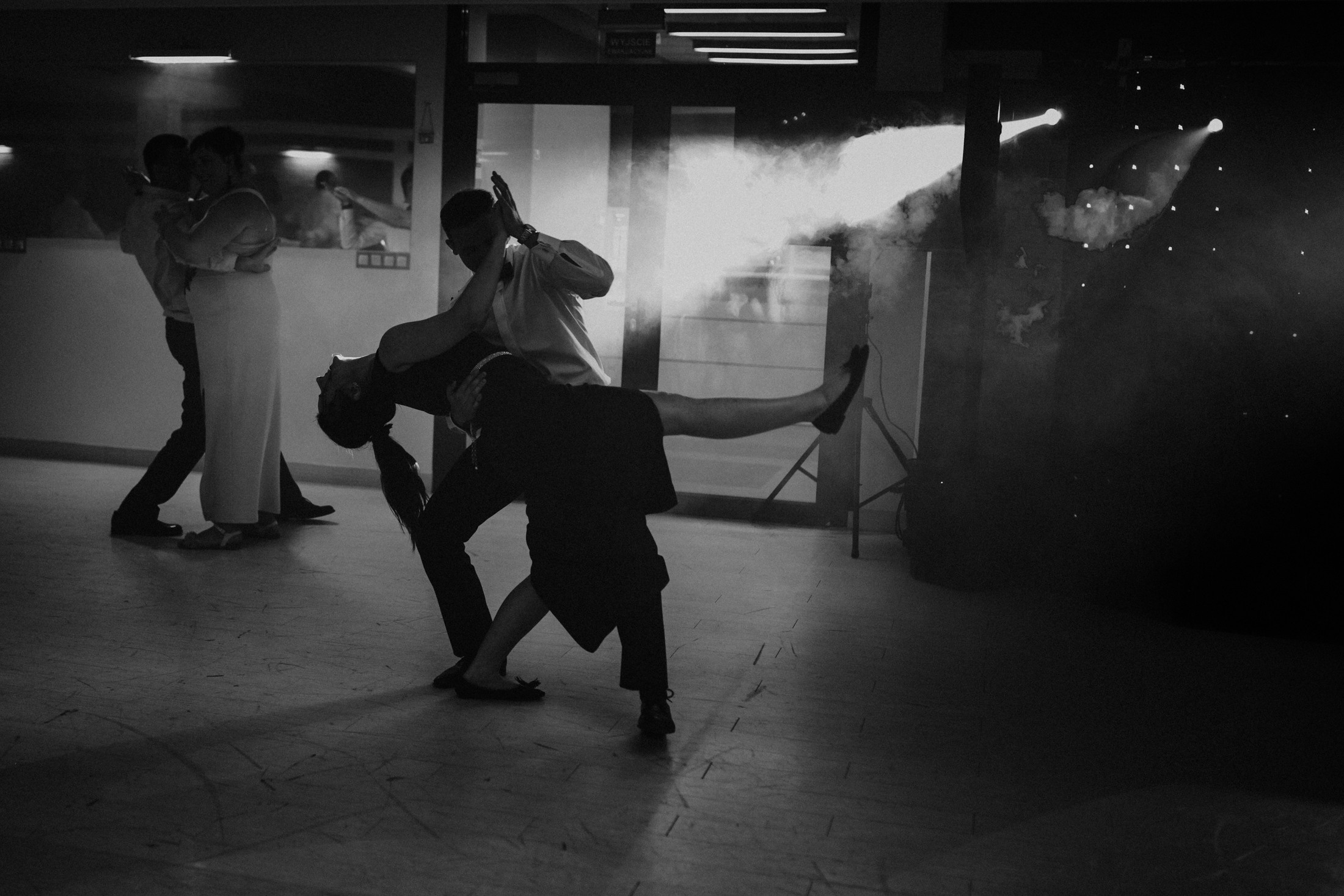 Aleksandra & Dawid i ICH dzień. Karkowskafoto - fotografia miłości