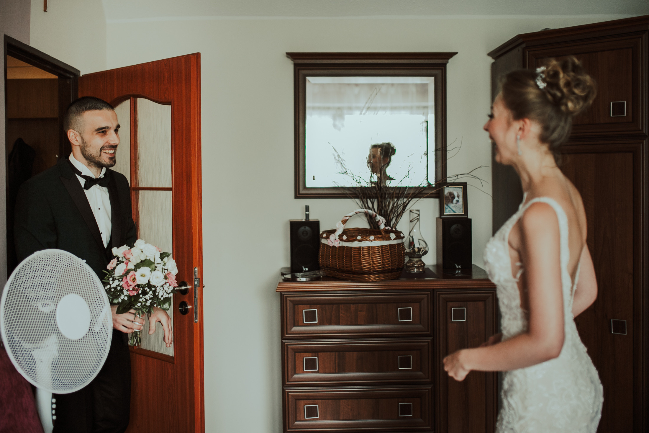 Aleksandra & Dawid i ICH dzień. Karkowskafoto - fotografia miłości