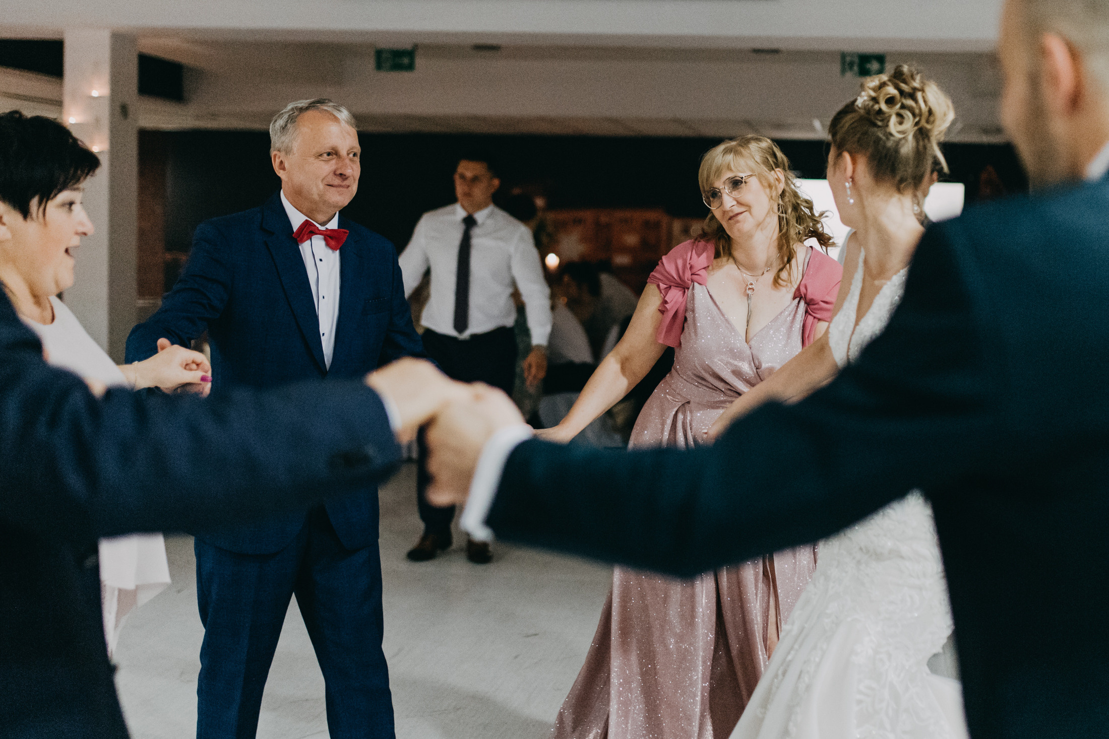 Aleksandra & Dawid i ICH dzień. Karkowskafoto - fotografia miłości