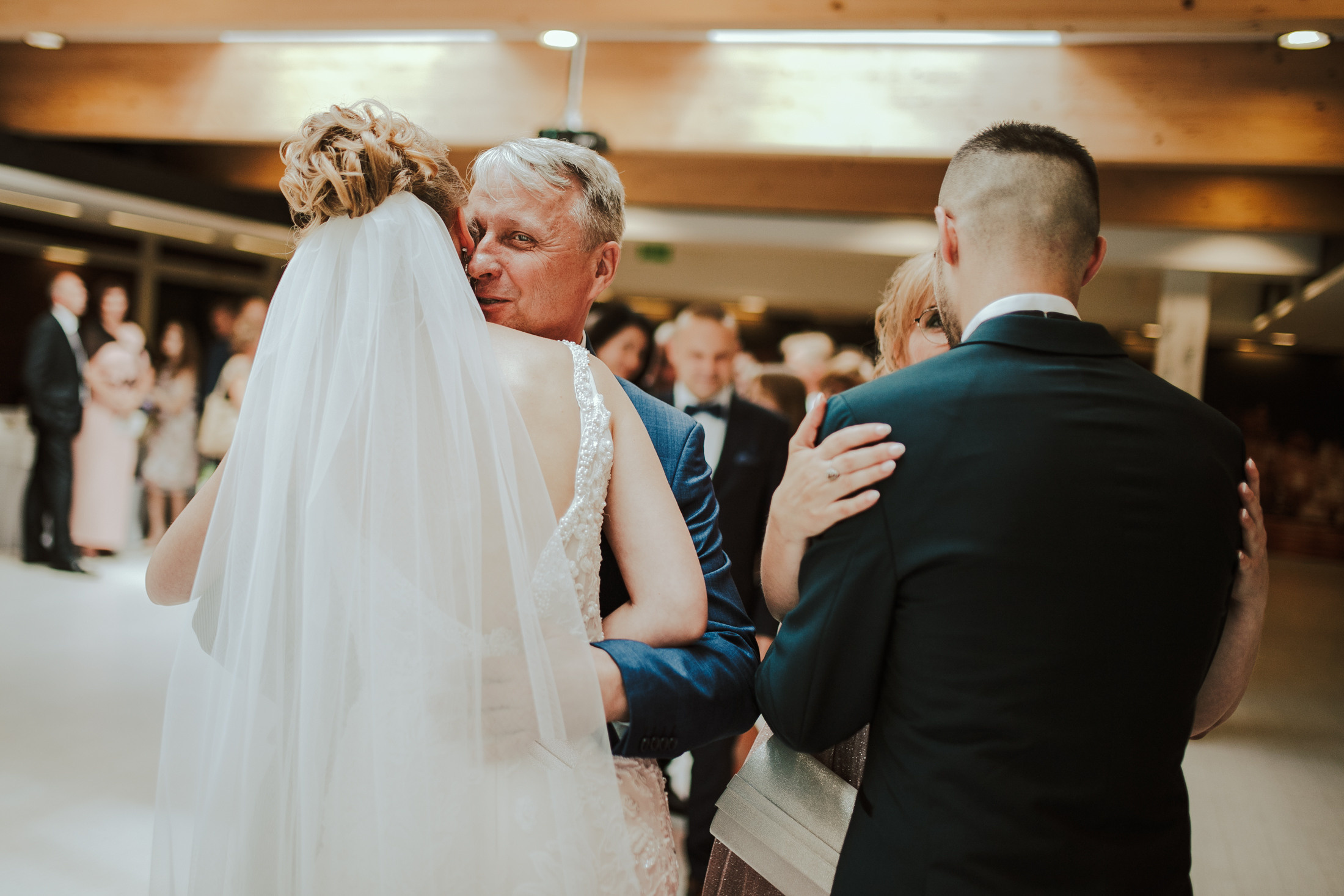 Aleksandra & Dawid i ICH dzień. Karkowskafoto - fotografia miłości