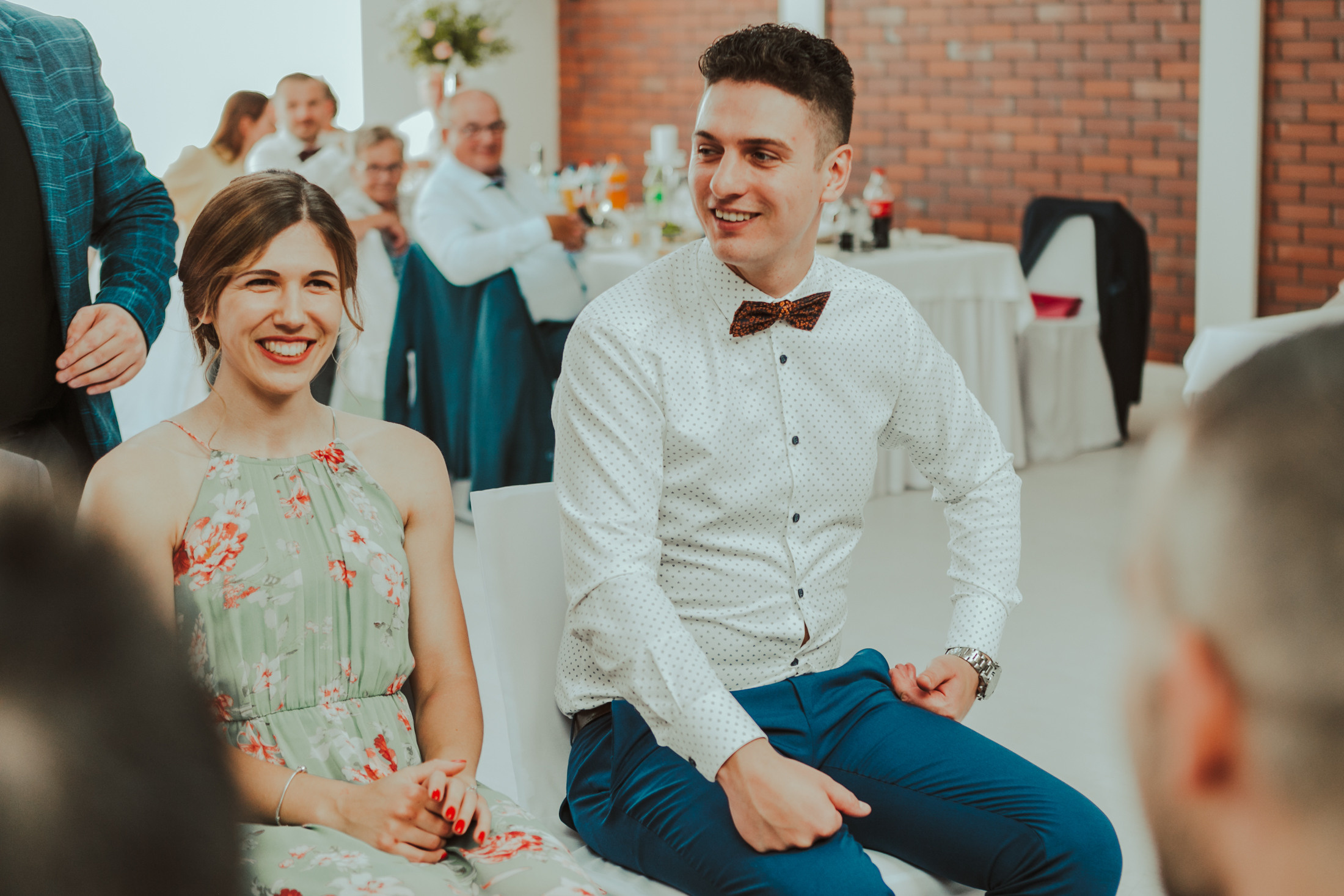 Aleksandra & Dawid i ICH dzień. Karkowskafoto - fotografia miłości